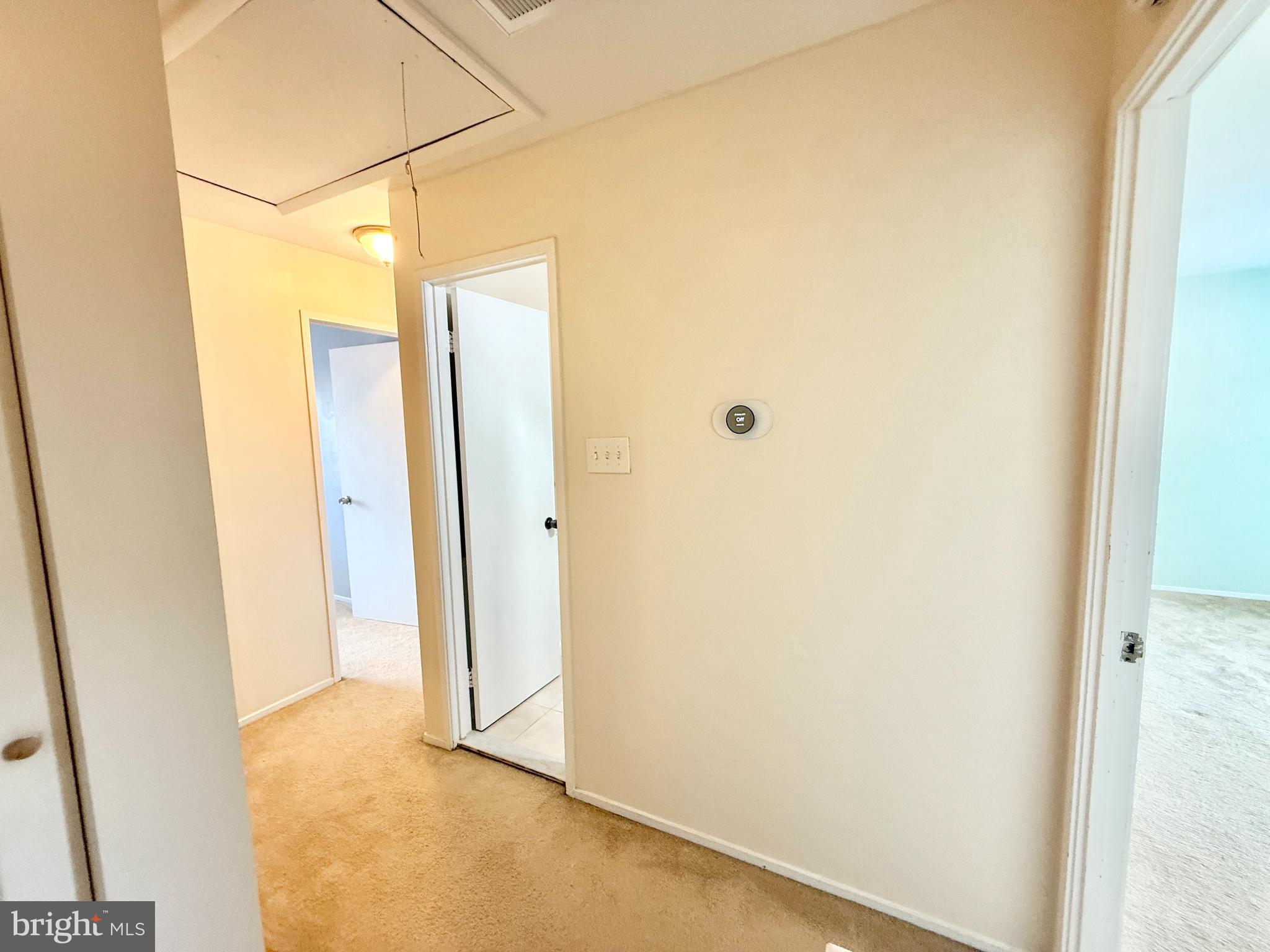 BENTLEY VILLAGE - Residential