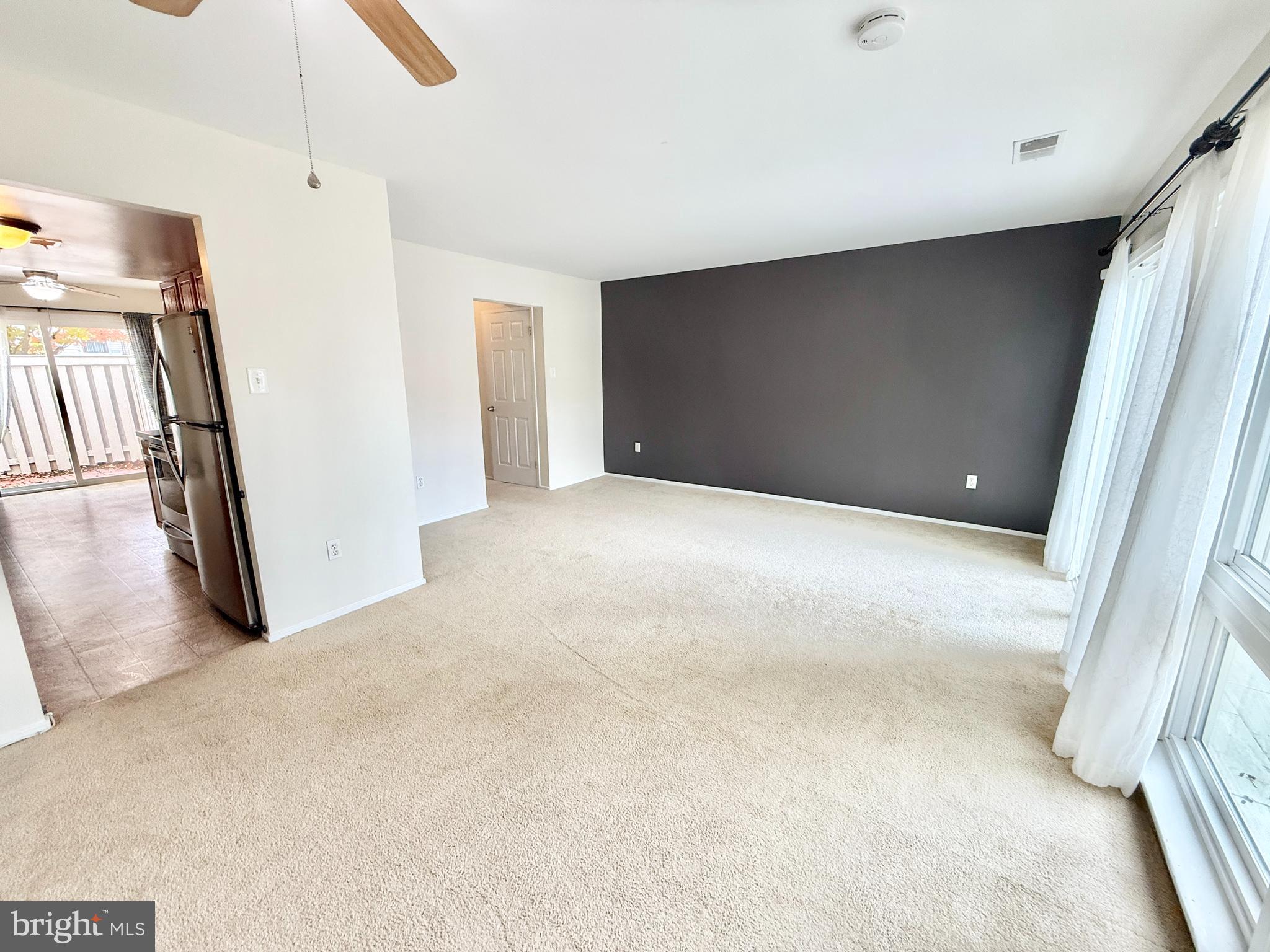 BENTLEY VILLAGE - Residential