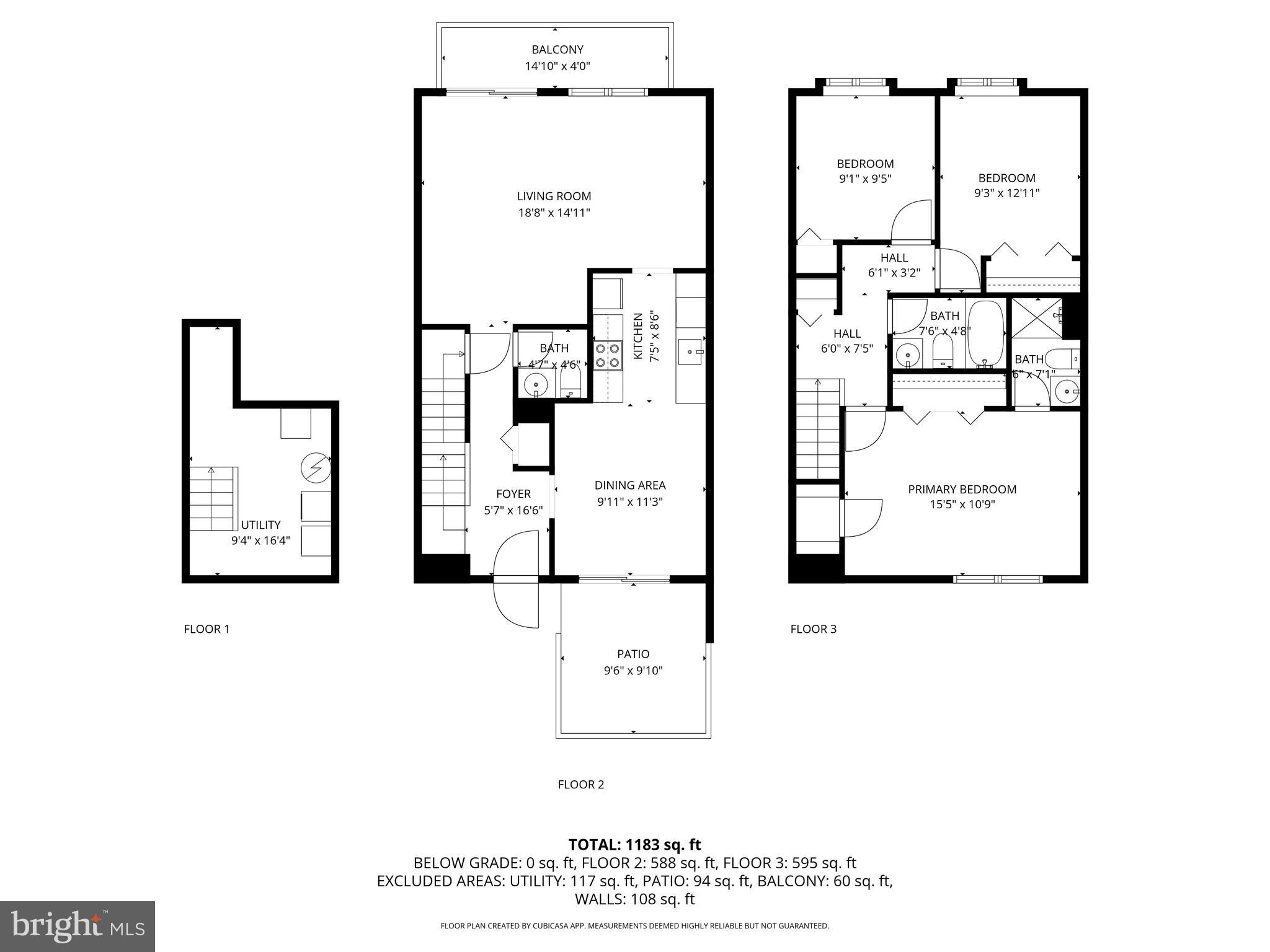 BENTLEY VILLAGE - Residential