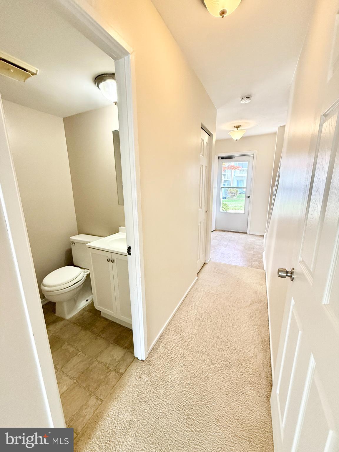 BENTLEY VILLAGE - Residential