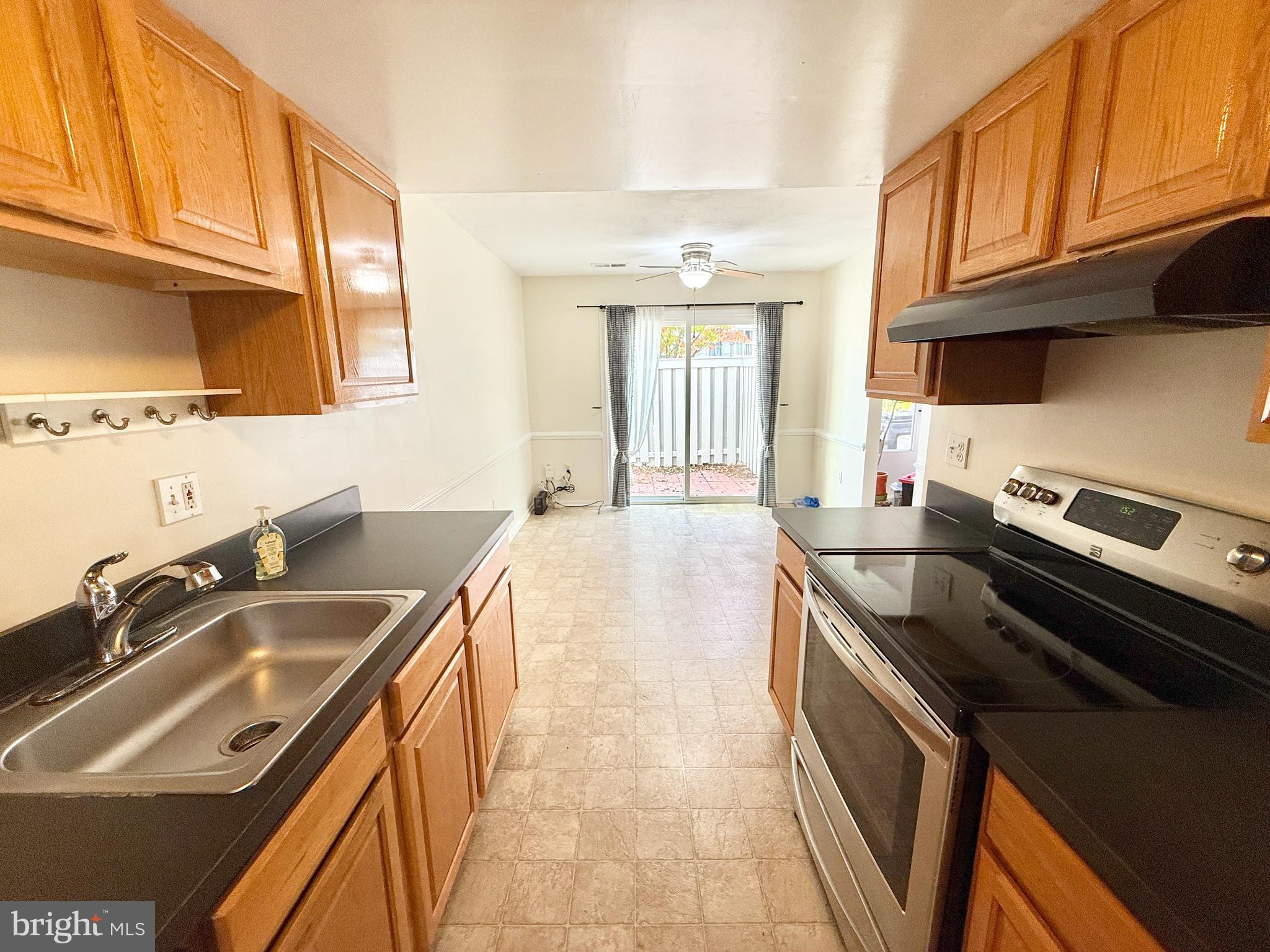 BENTLEY VILLAGE - Residential