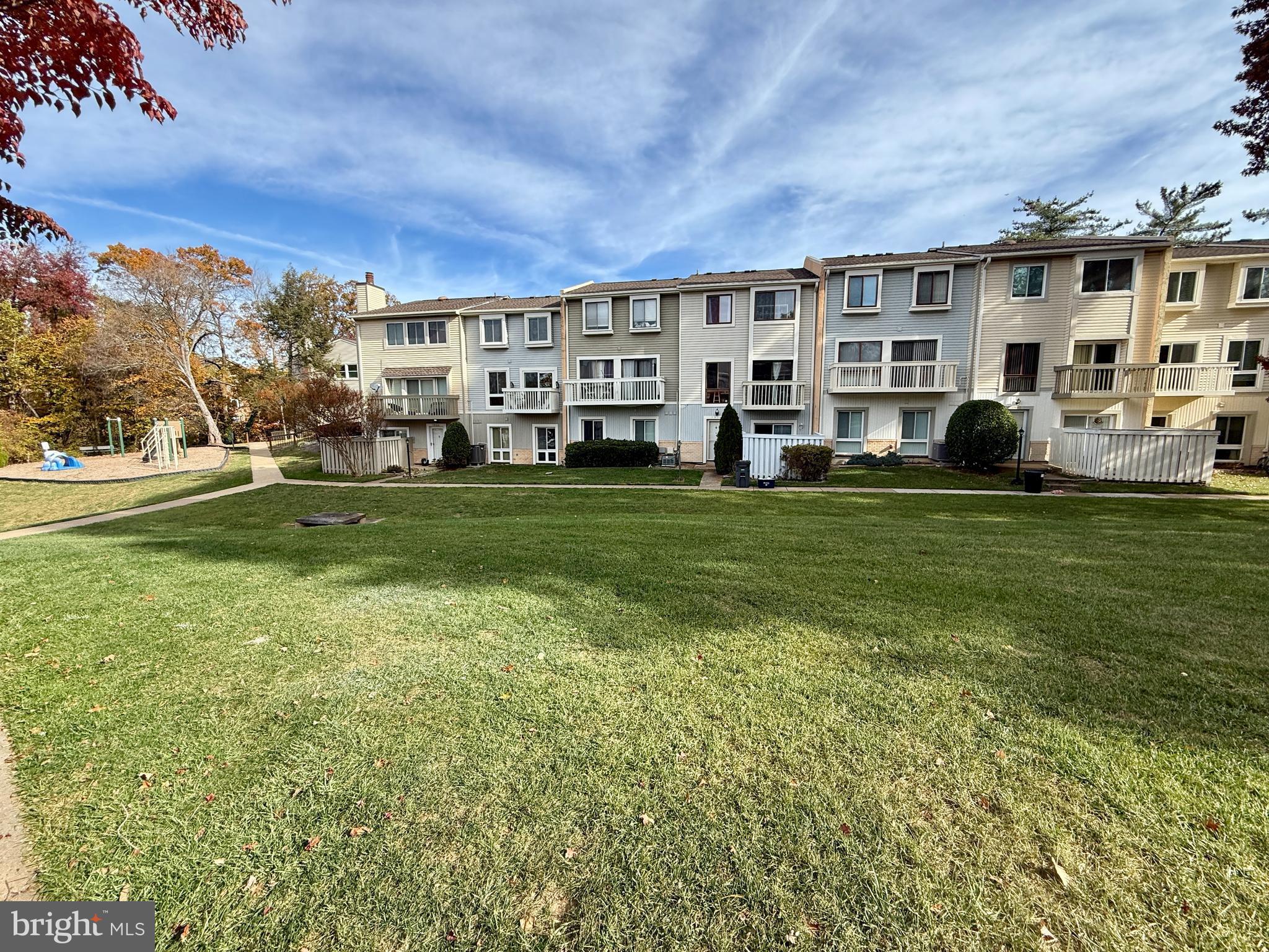 7217 JILLSPRING COURT 21A