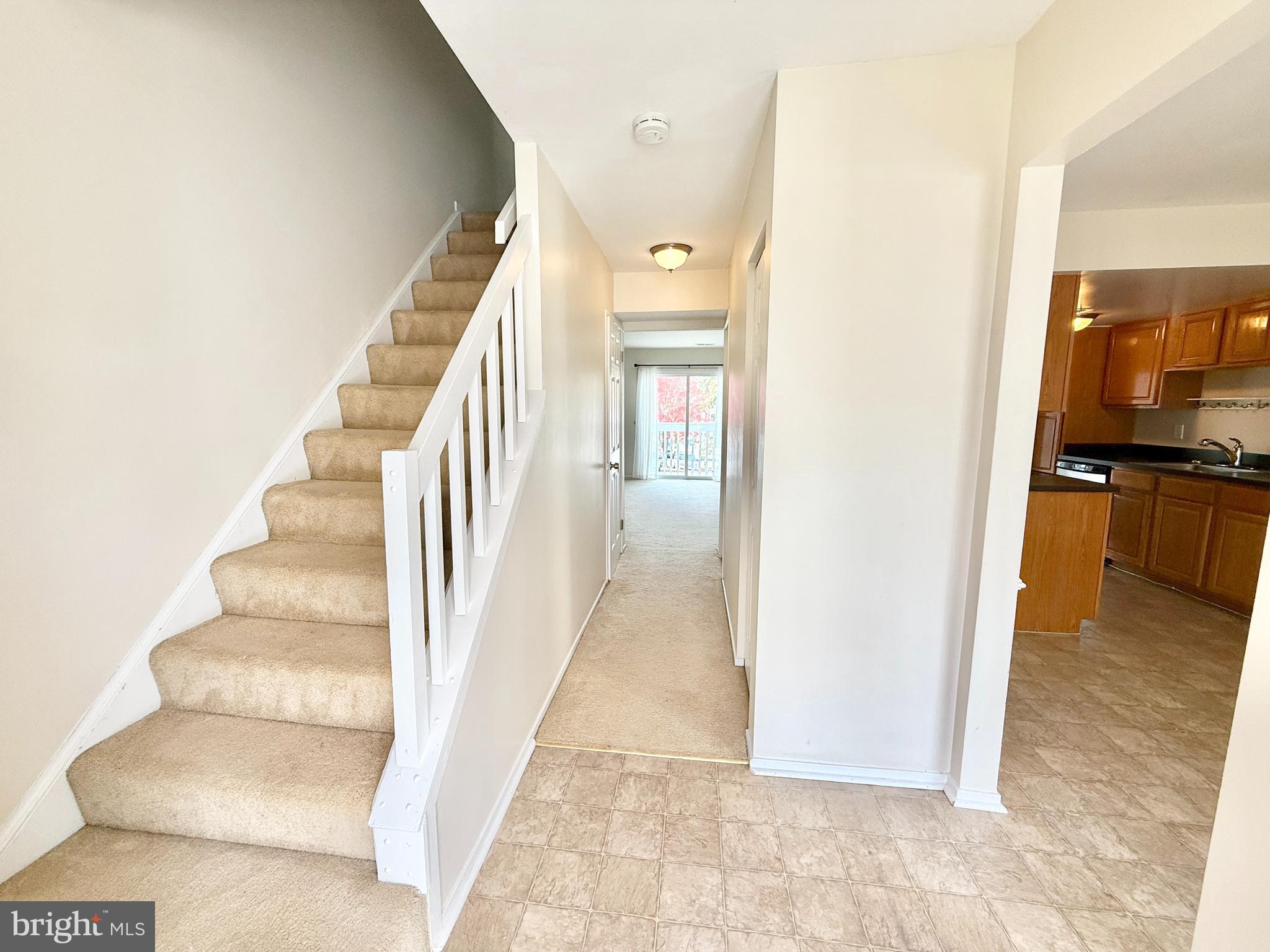 BENTLEY VILLAGE - Residential