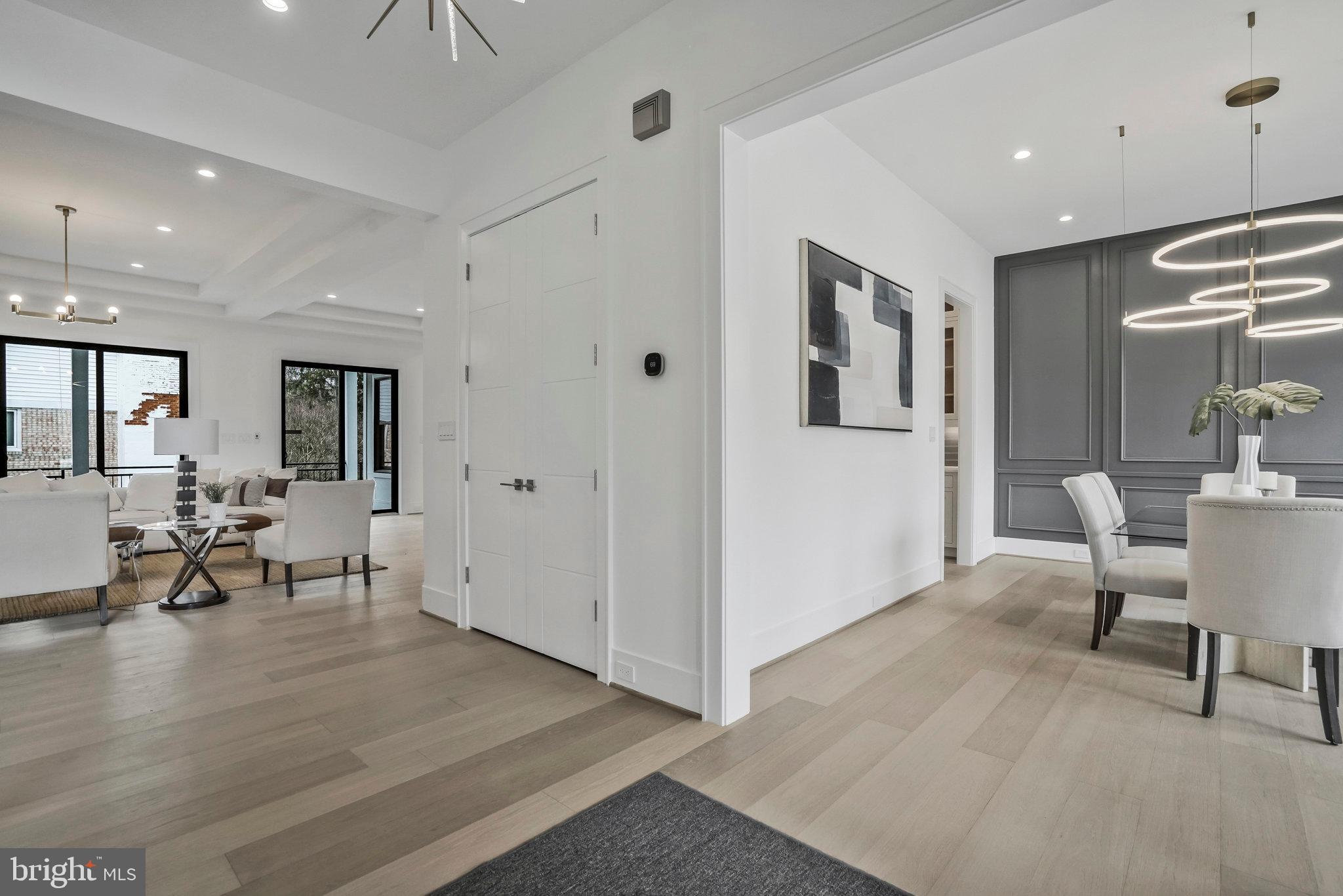 POTOMAC HILLS - Residential