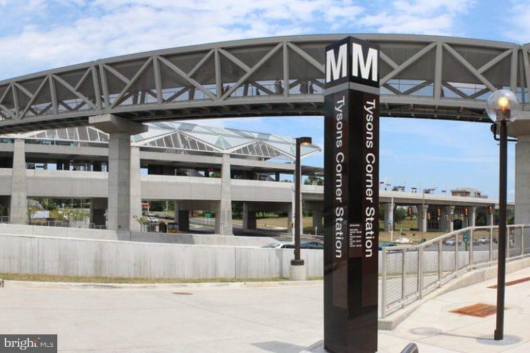 POTOMAC HILLS - Residential