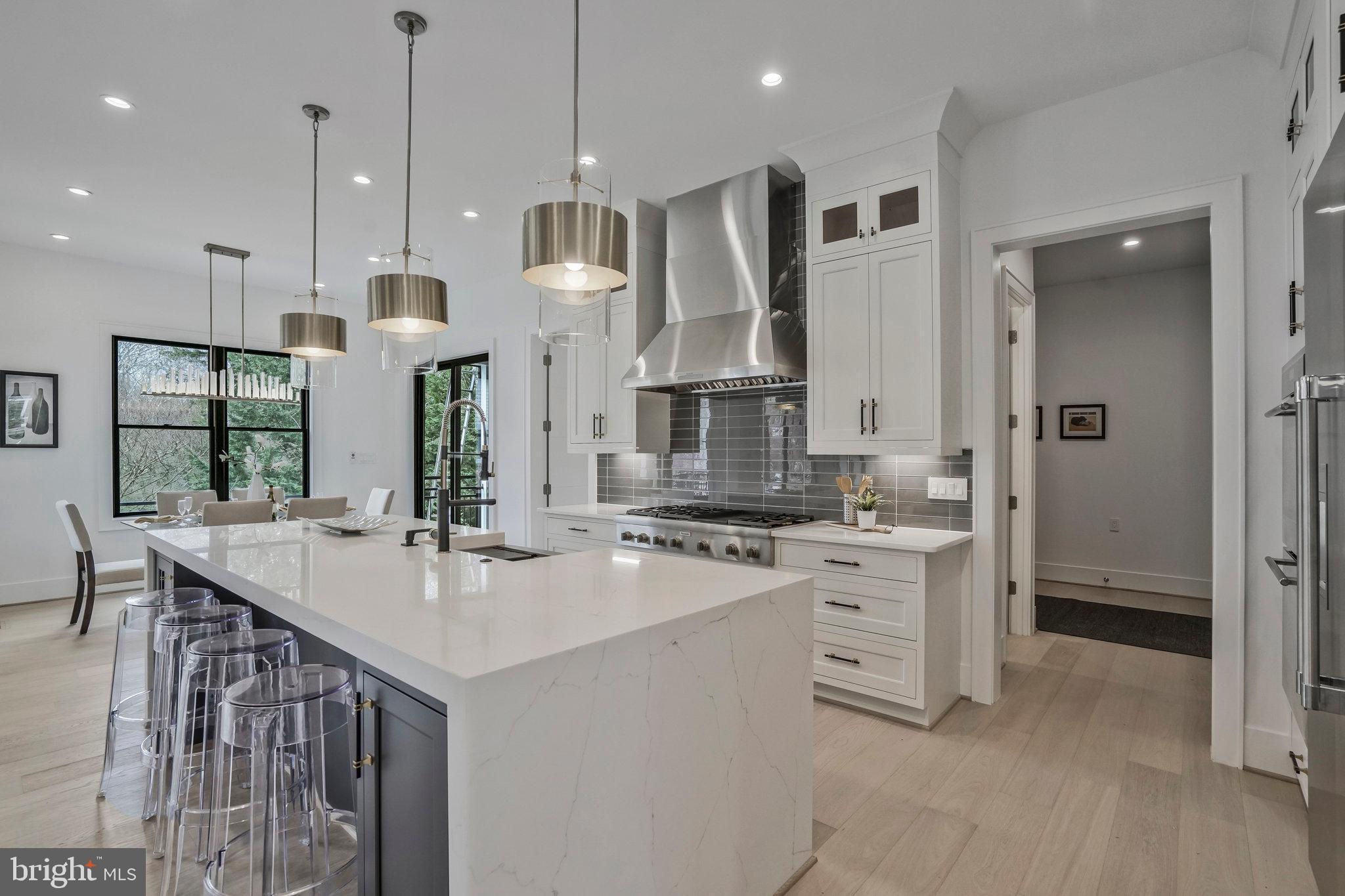 POTOMAC HILLS - Residential