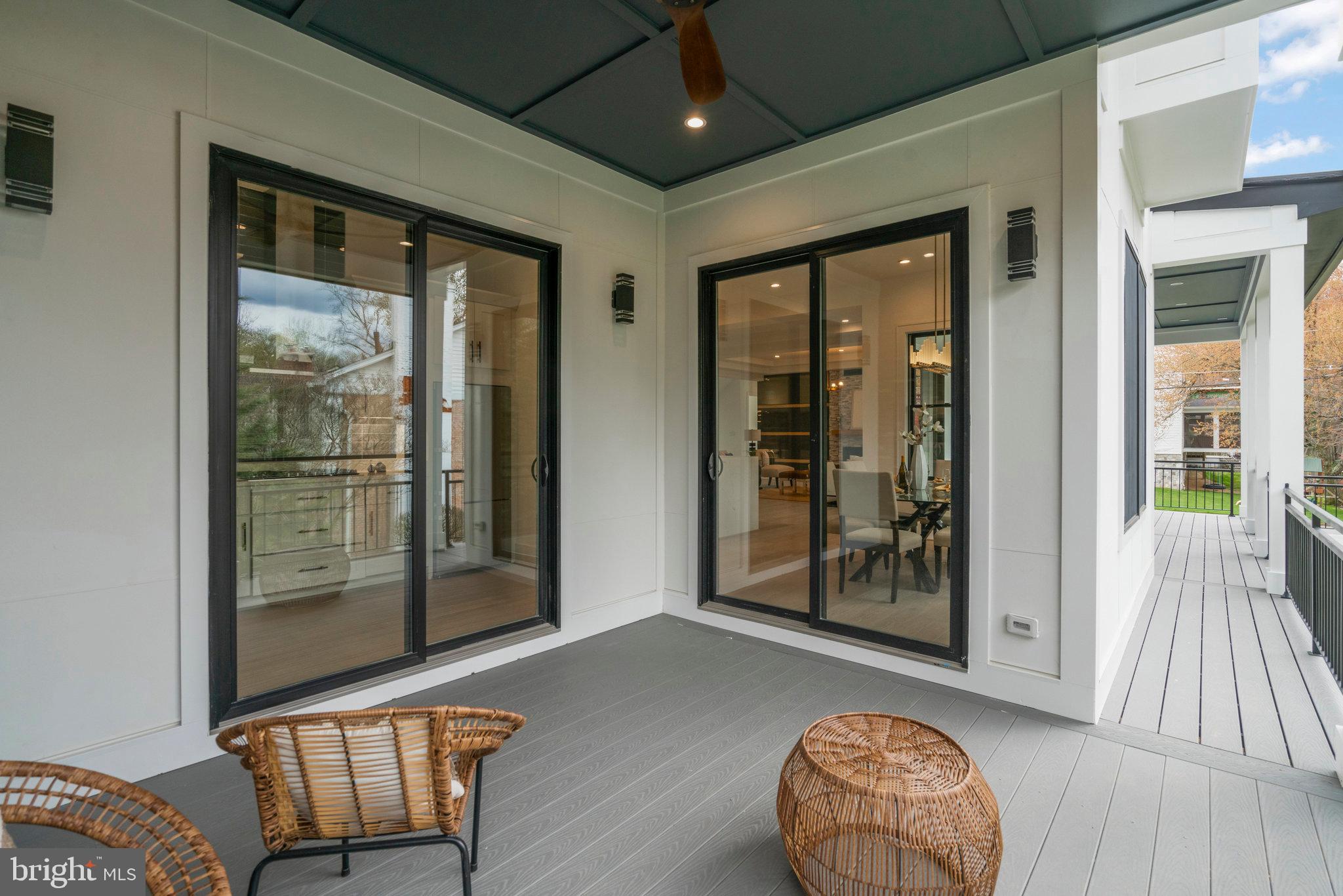 POTOMAC HILLS - Residential