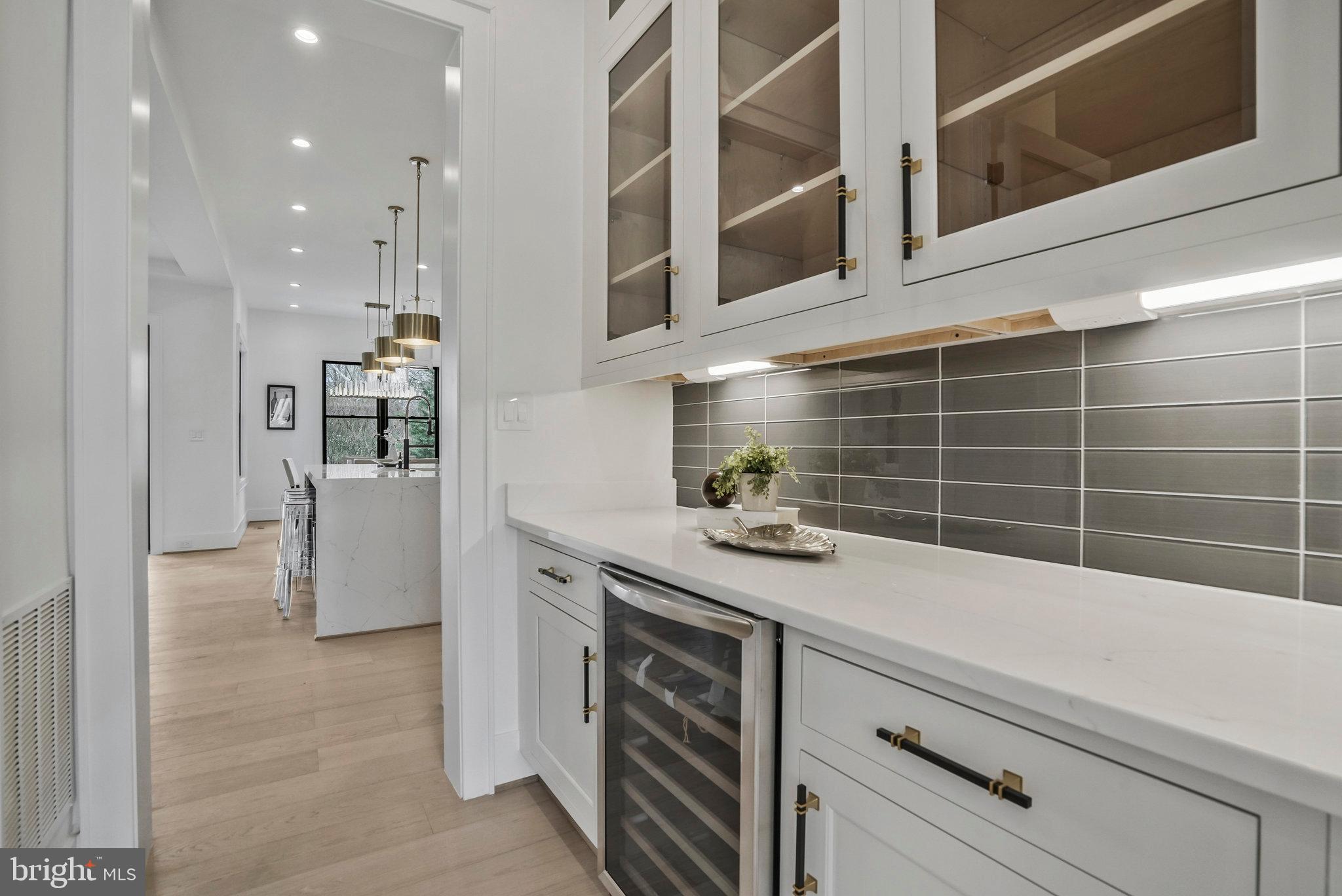 POTOMAC HILLS - Residential