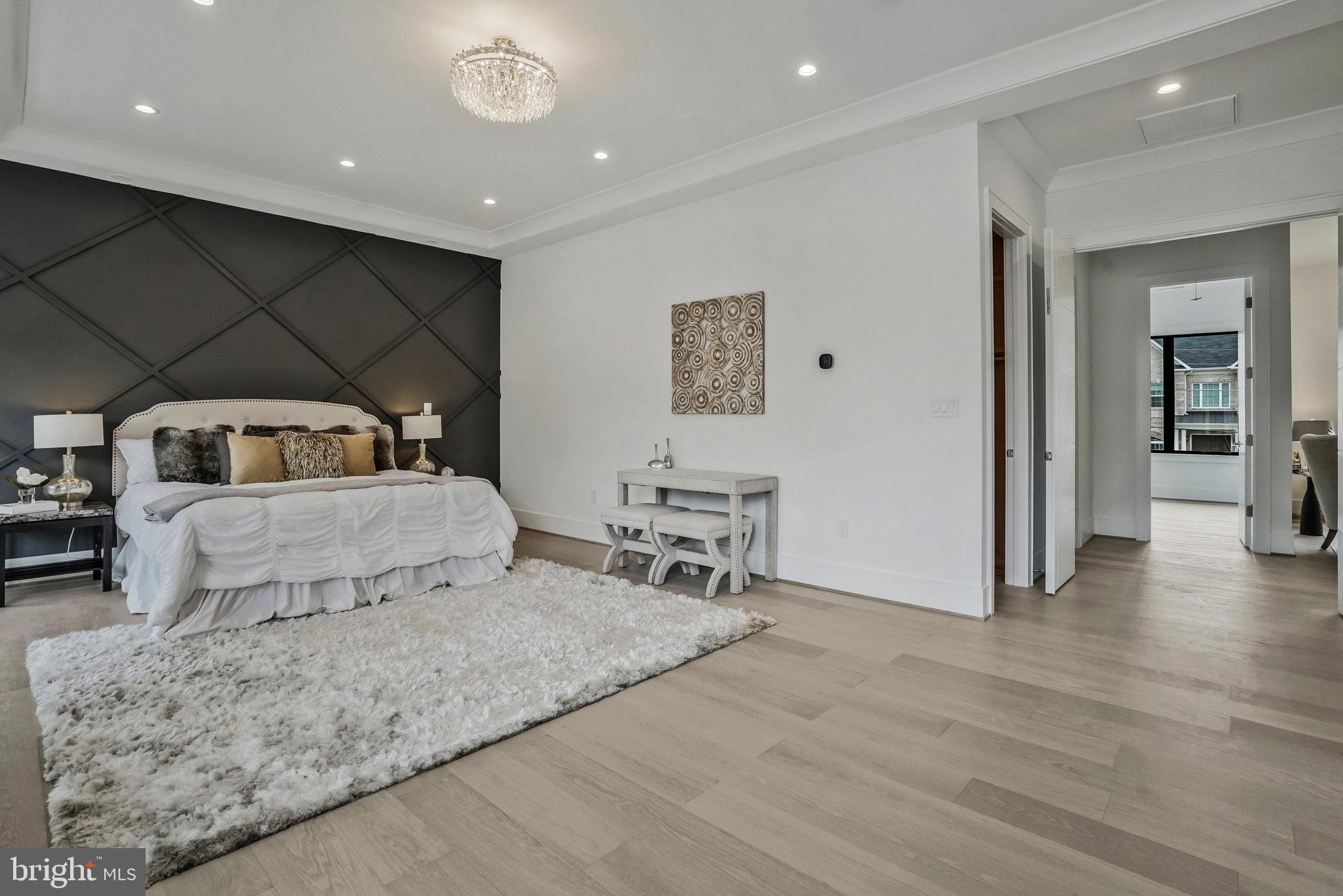 POTOMAC HILLS - Residential