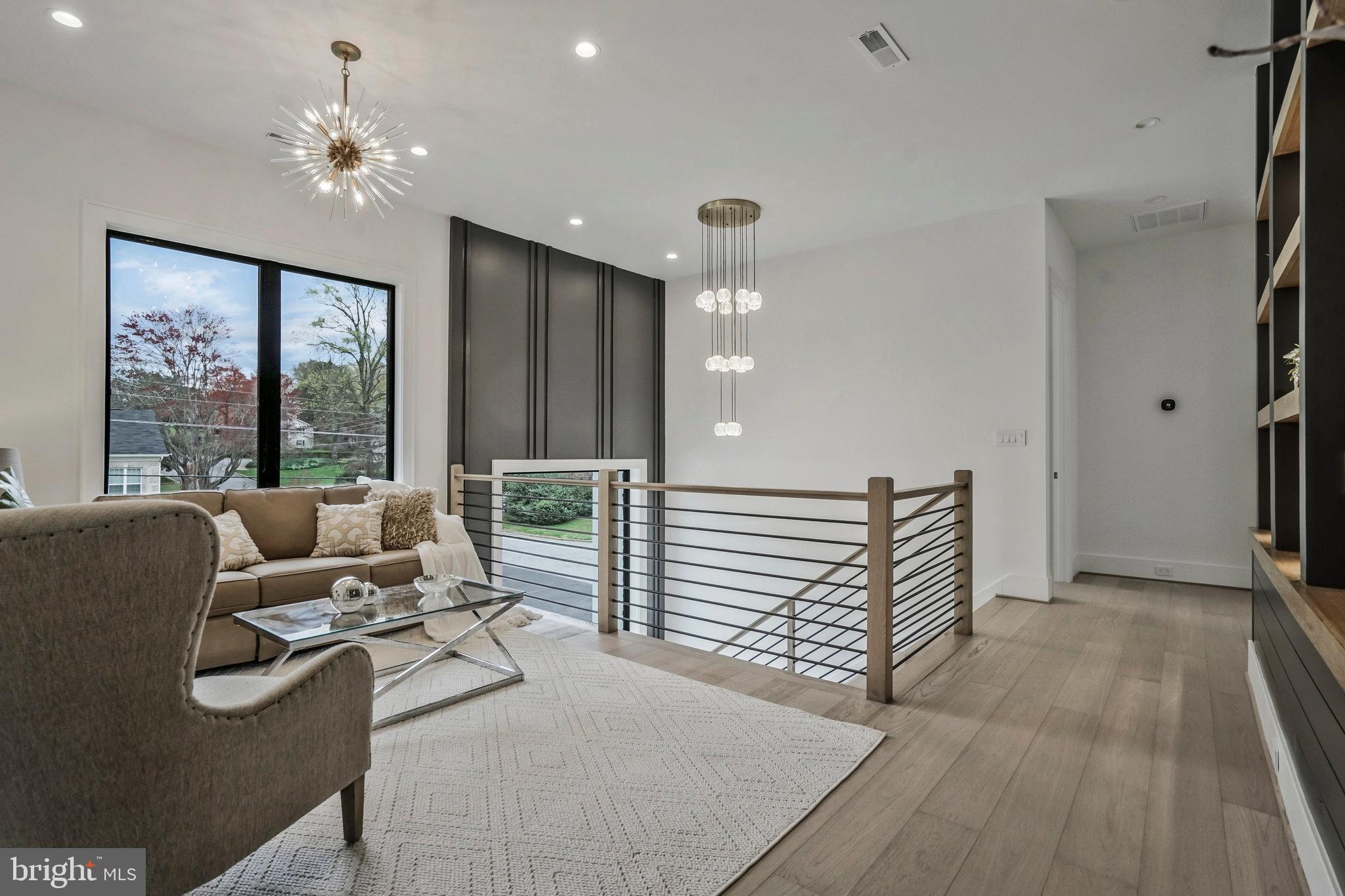 POTOMAC HILLS - Residential