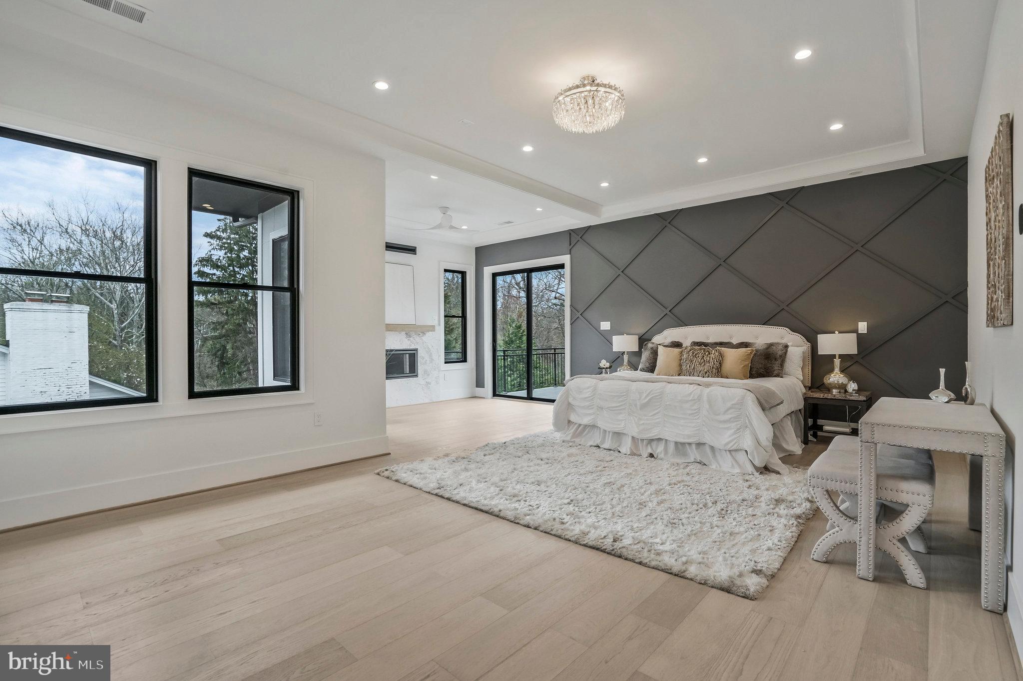 POTOMAC HILLS - Residential