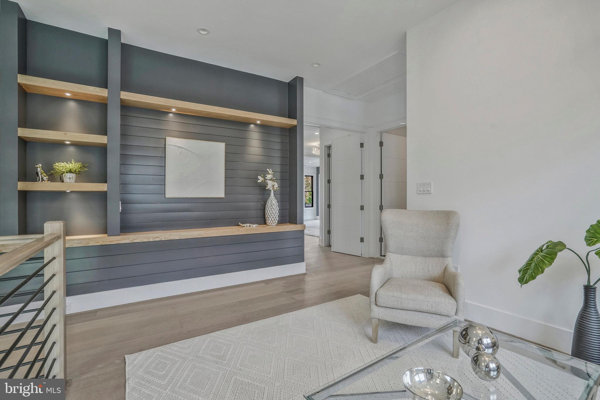 POTOMAC HILLS - Residential