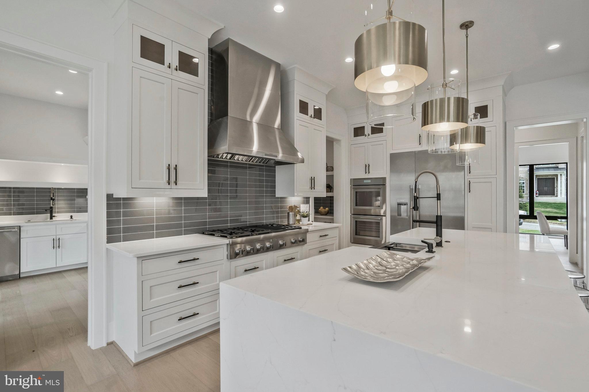 POTOMAC HILLS - Residential