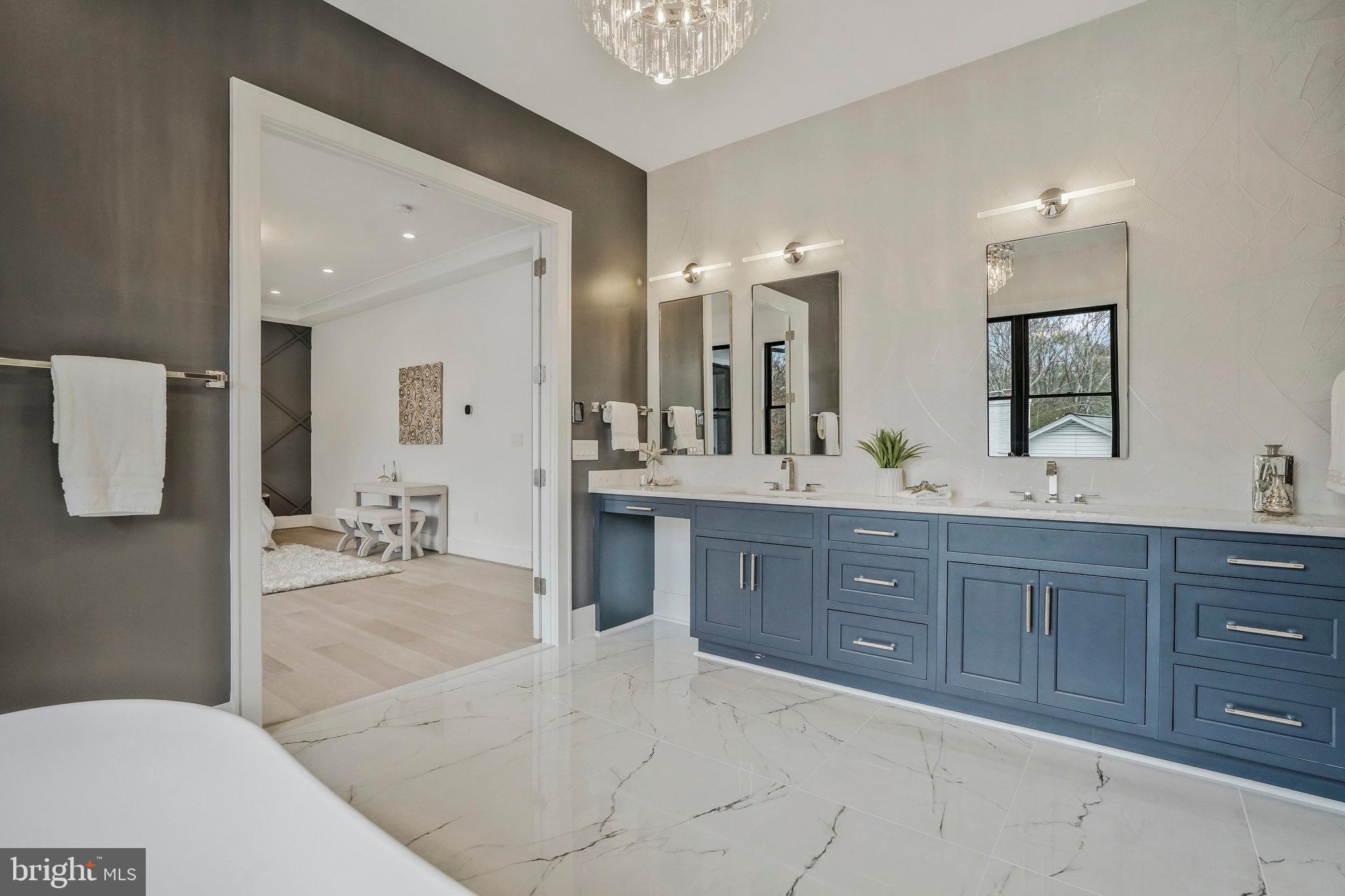 POTOMAC HILLS - Residential