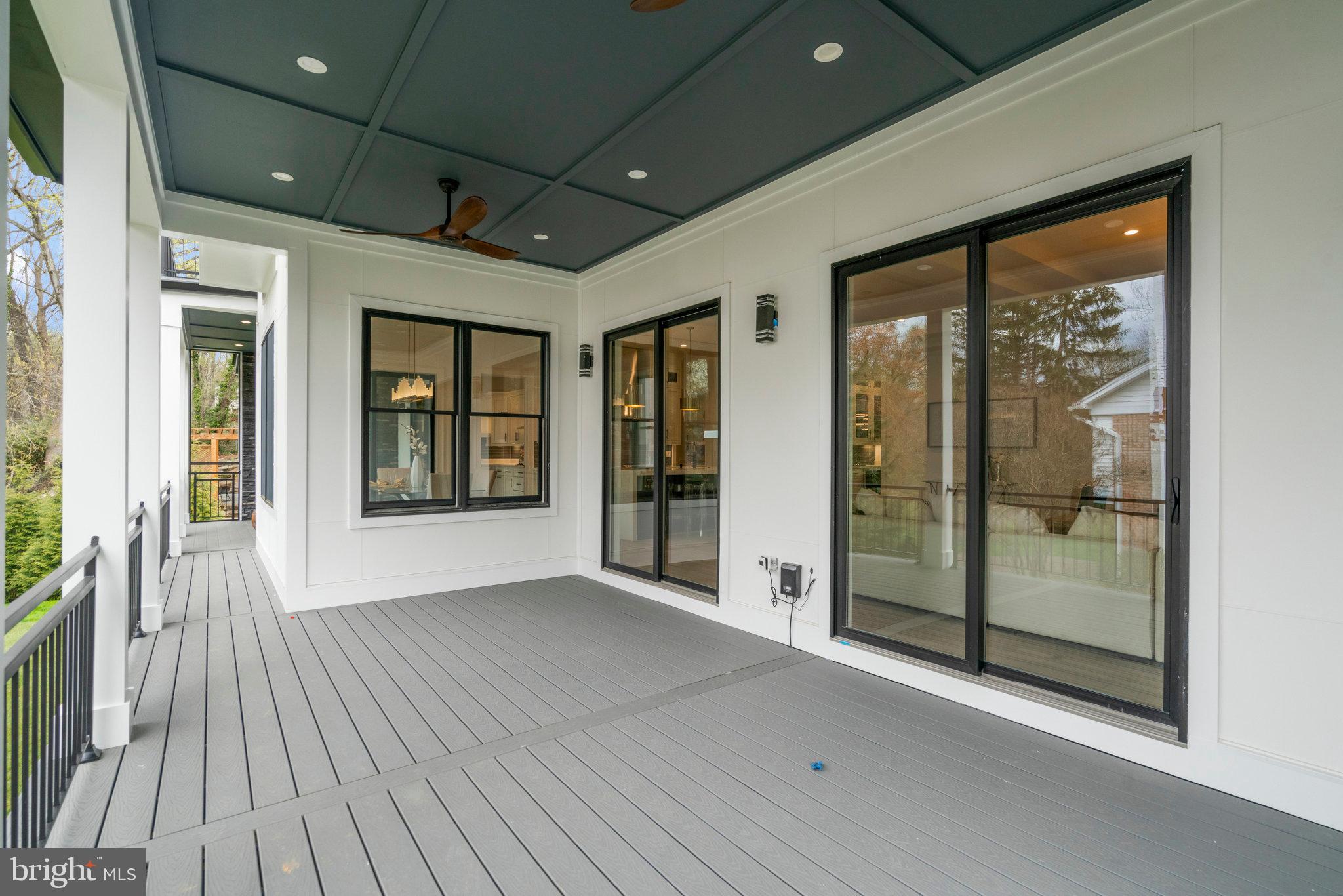 POTOMAC HILLS - Residential