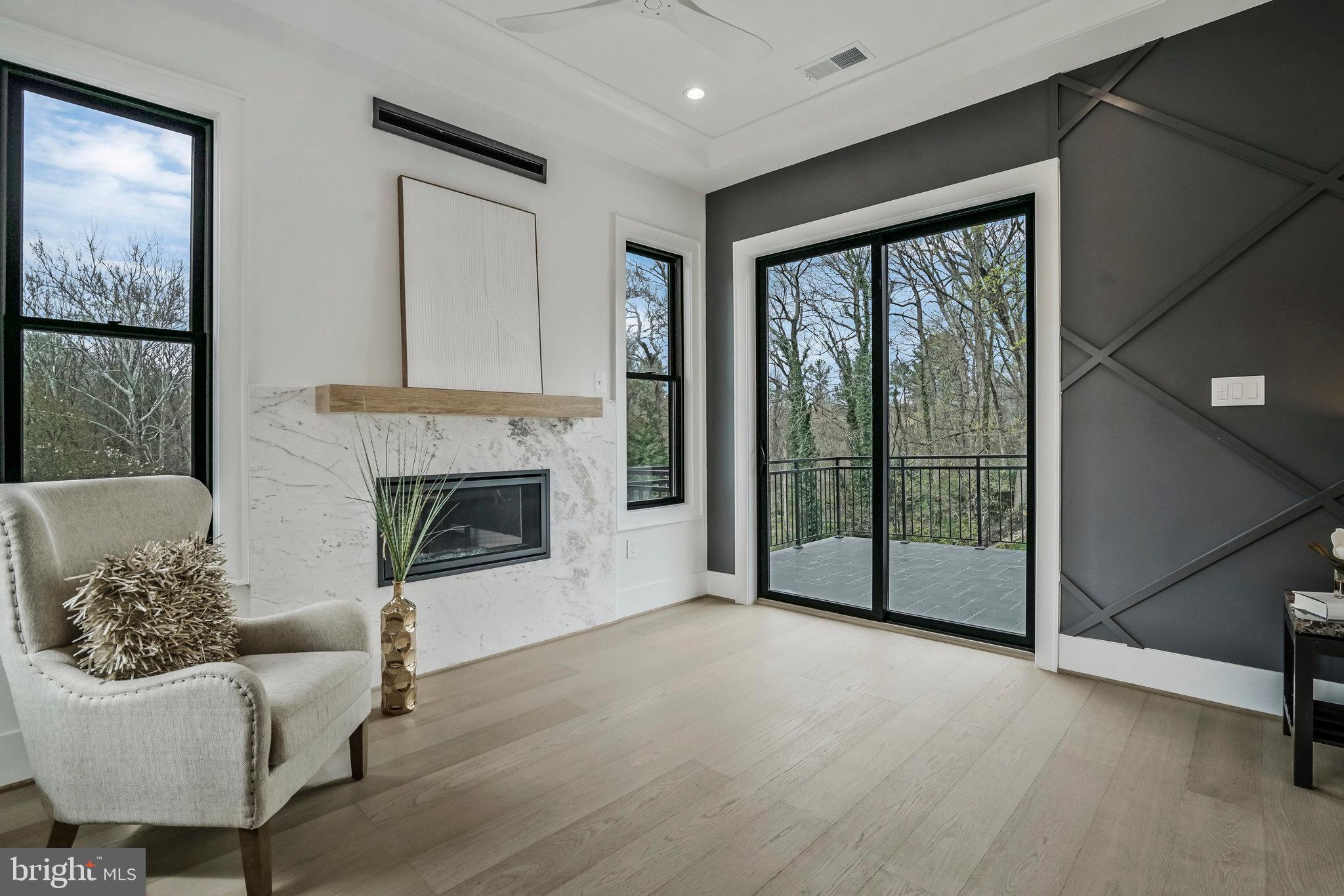 POTOMAC HILLS - Residential