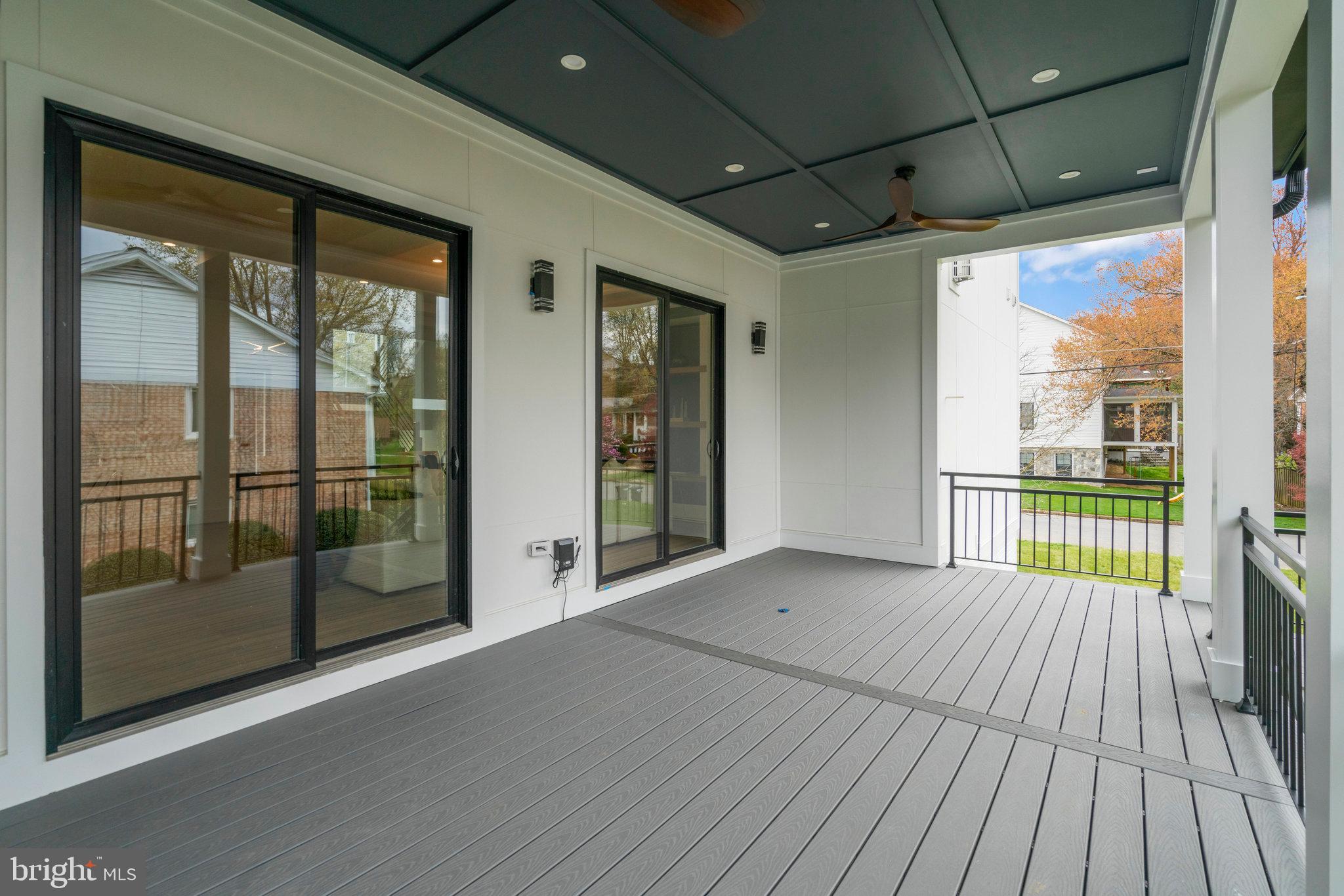 POTOMAC HILLS - Residential