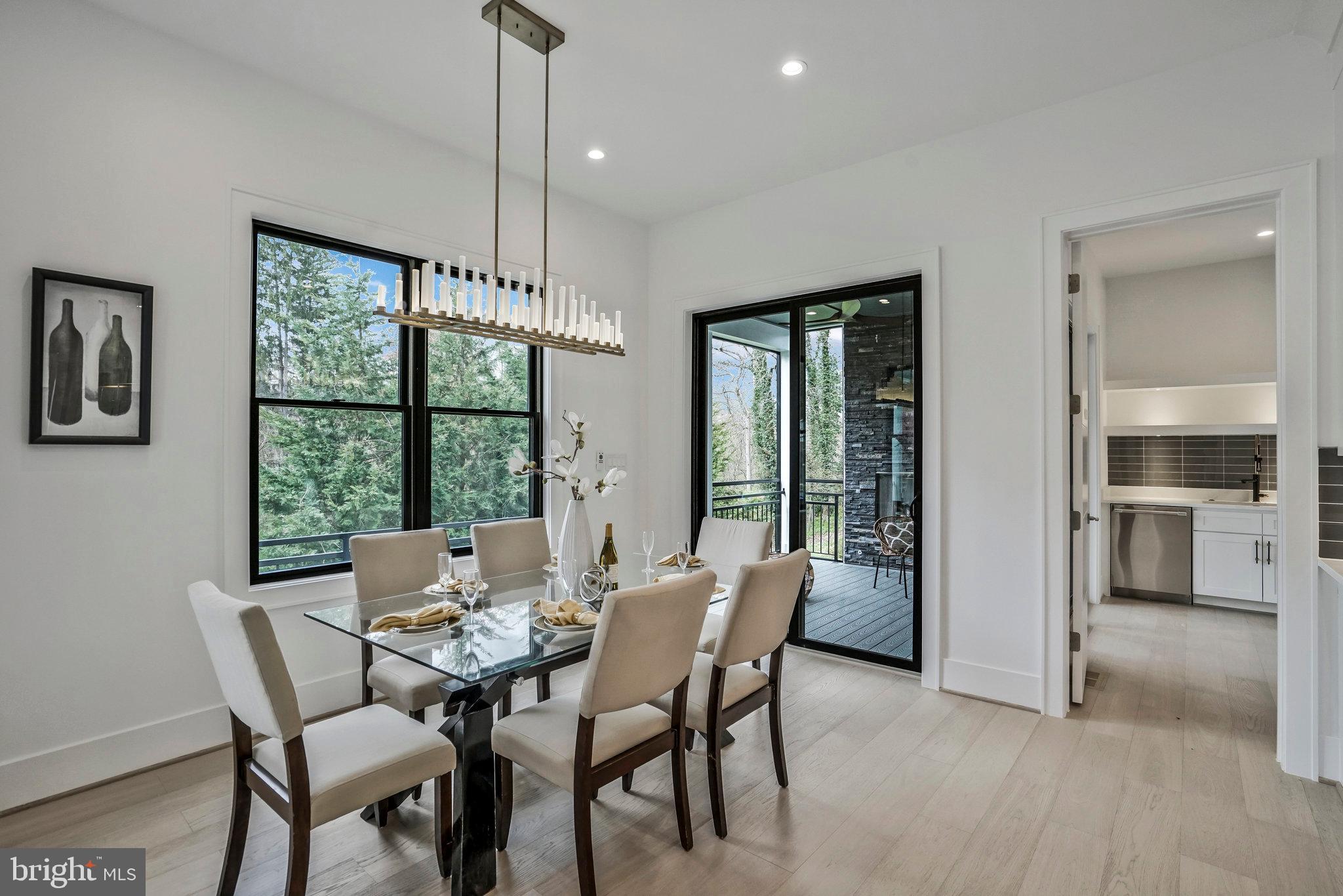 POTOMAC HILLS - Residential