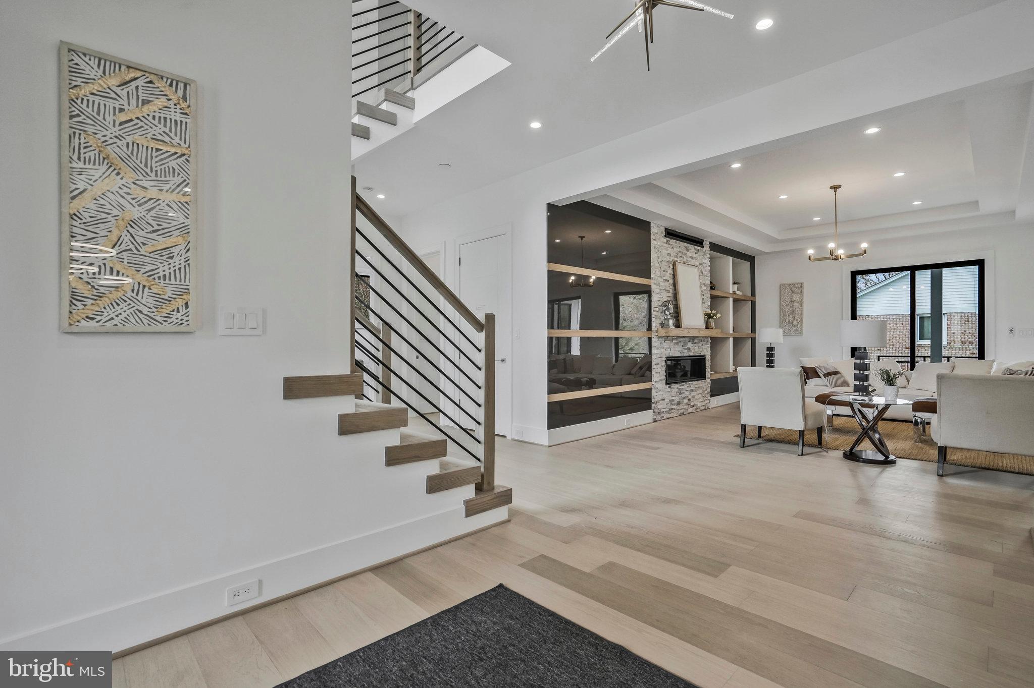 POTOMAC HILLS - Residential