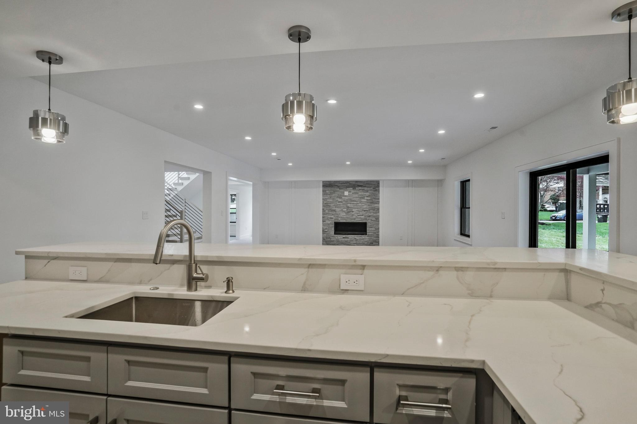 POTOMAC HILLS - Residential