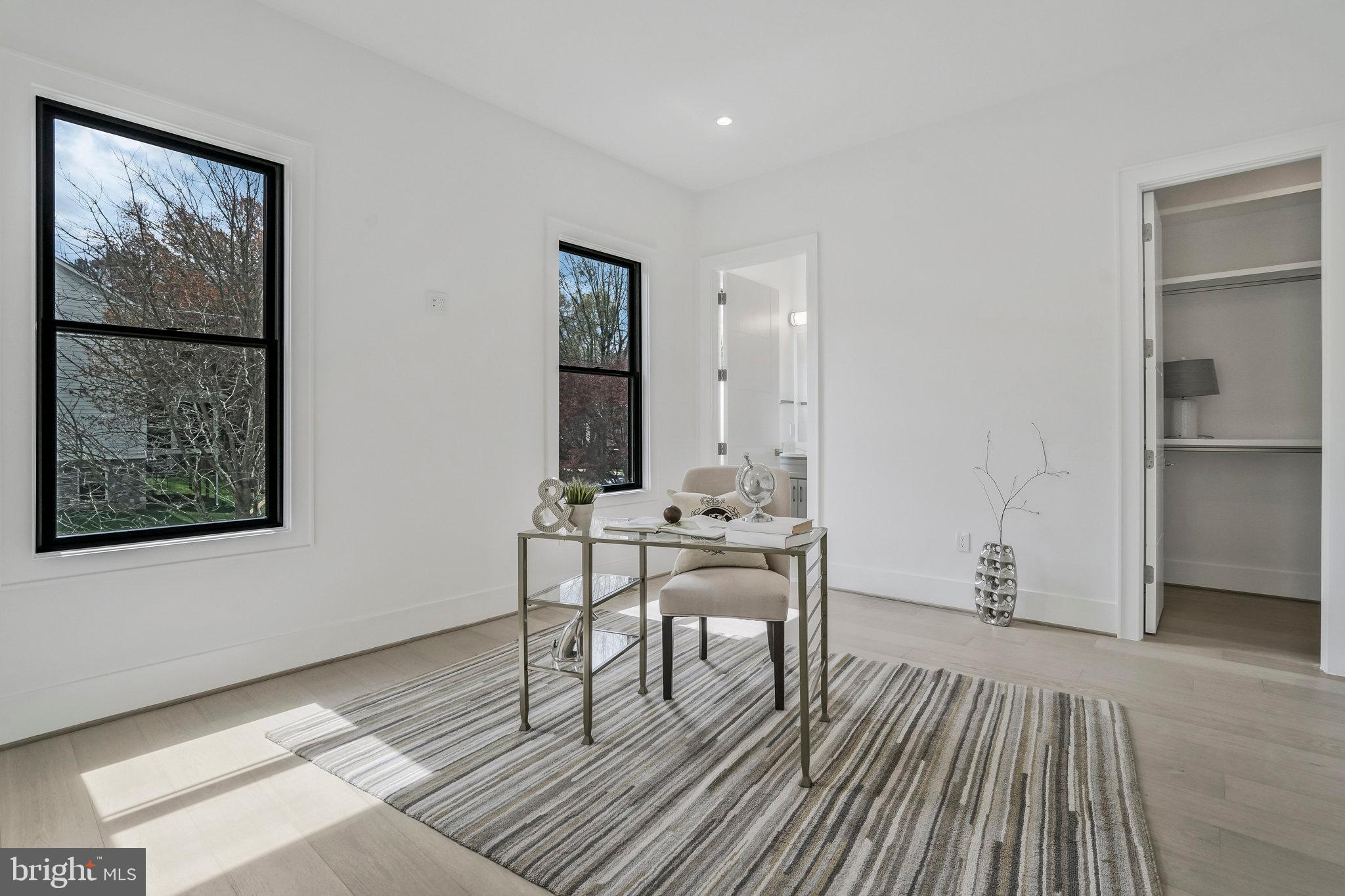 POTOMAC HILLS - Residential