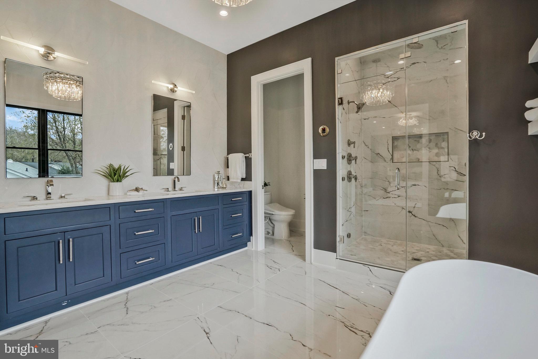 POTOMAC HILLS - Residential