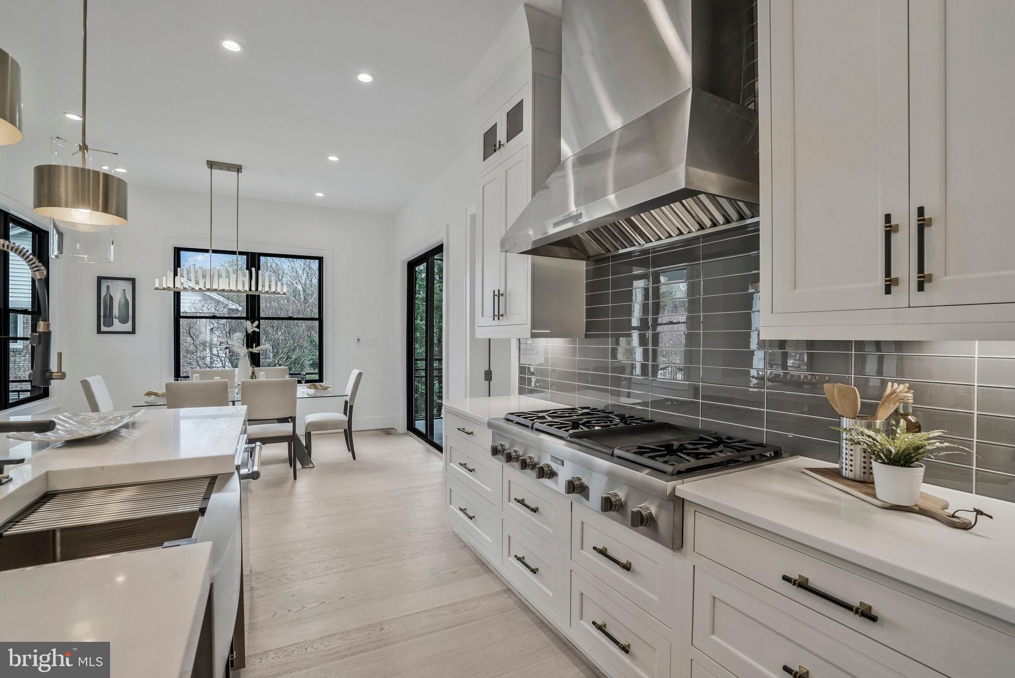 POTOMAC HILLS - Residential