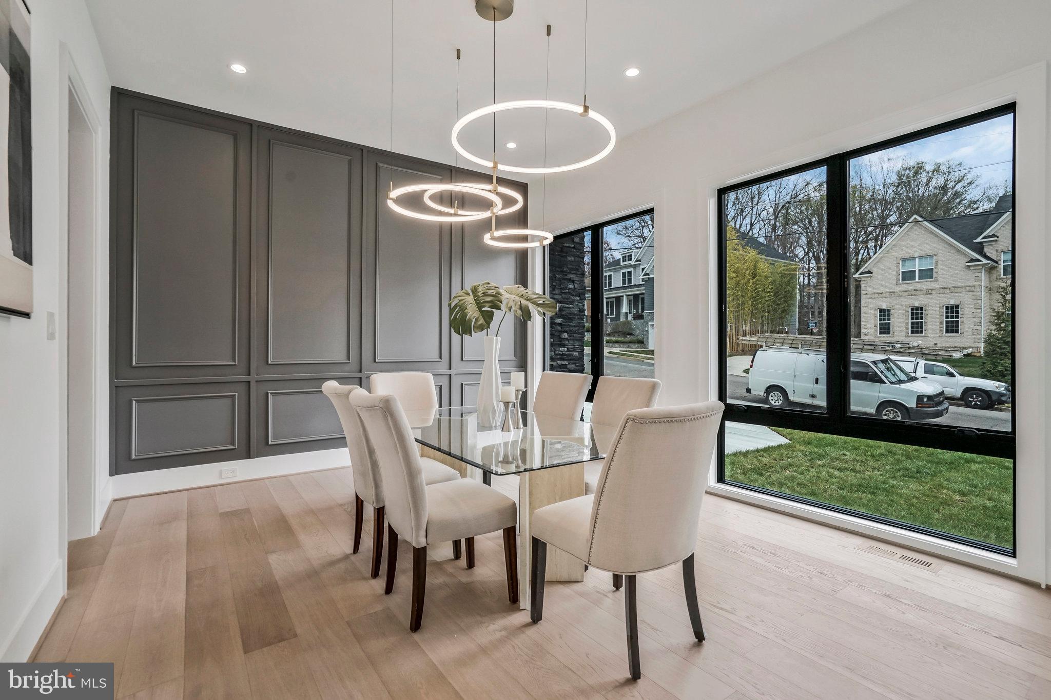 POTOMAC HILLS - Residential