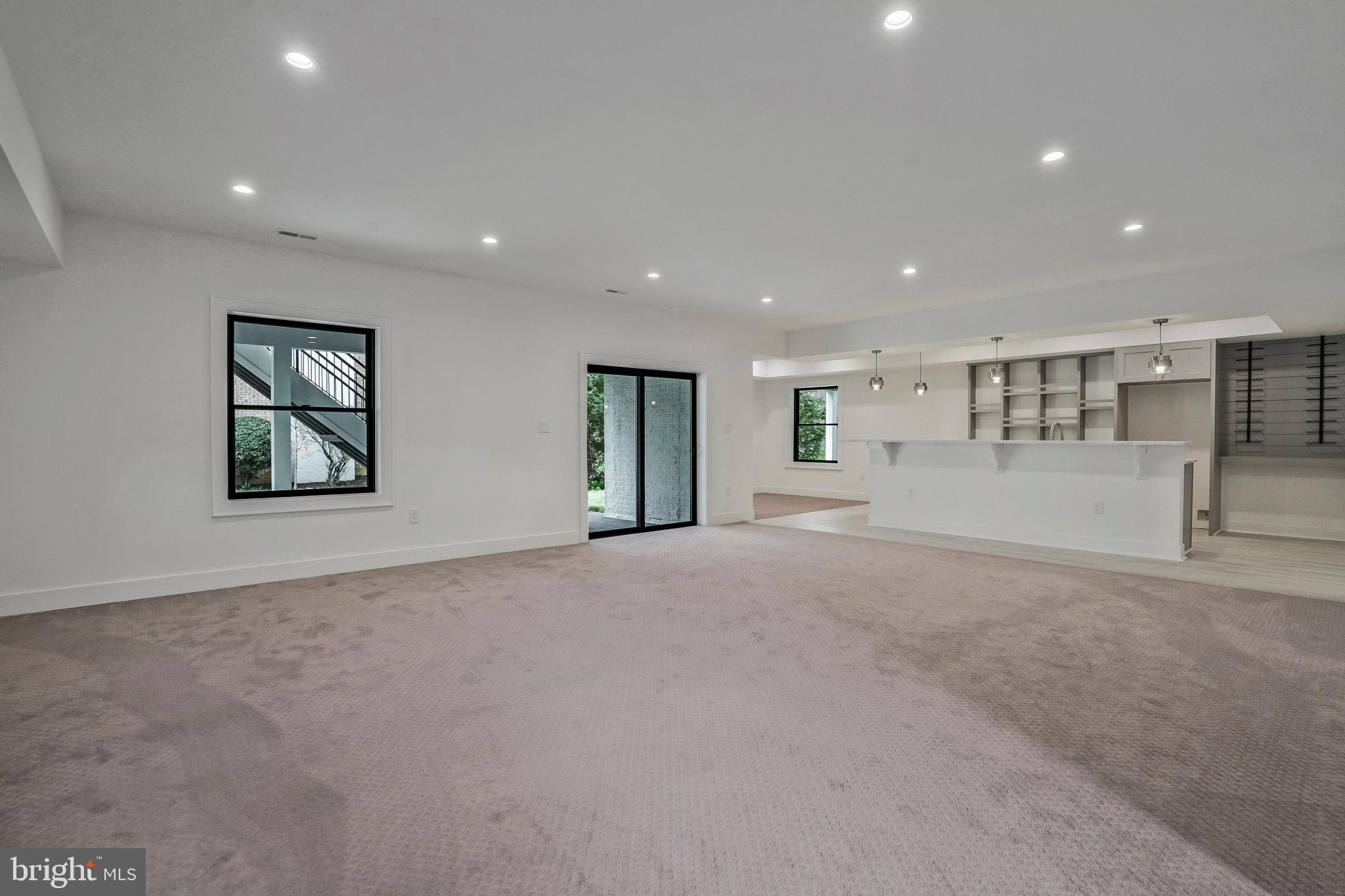 POTOMAC HILLS - Residential