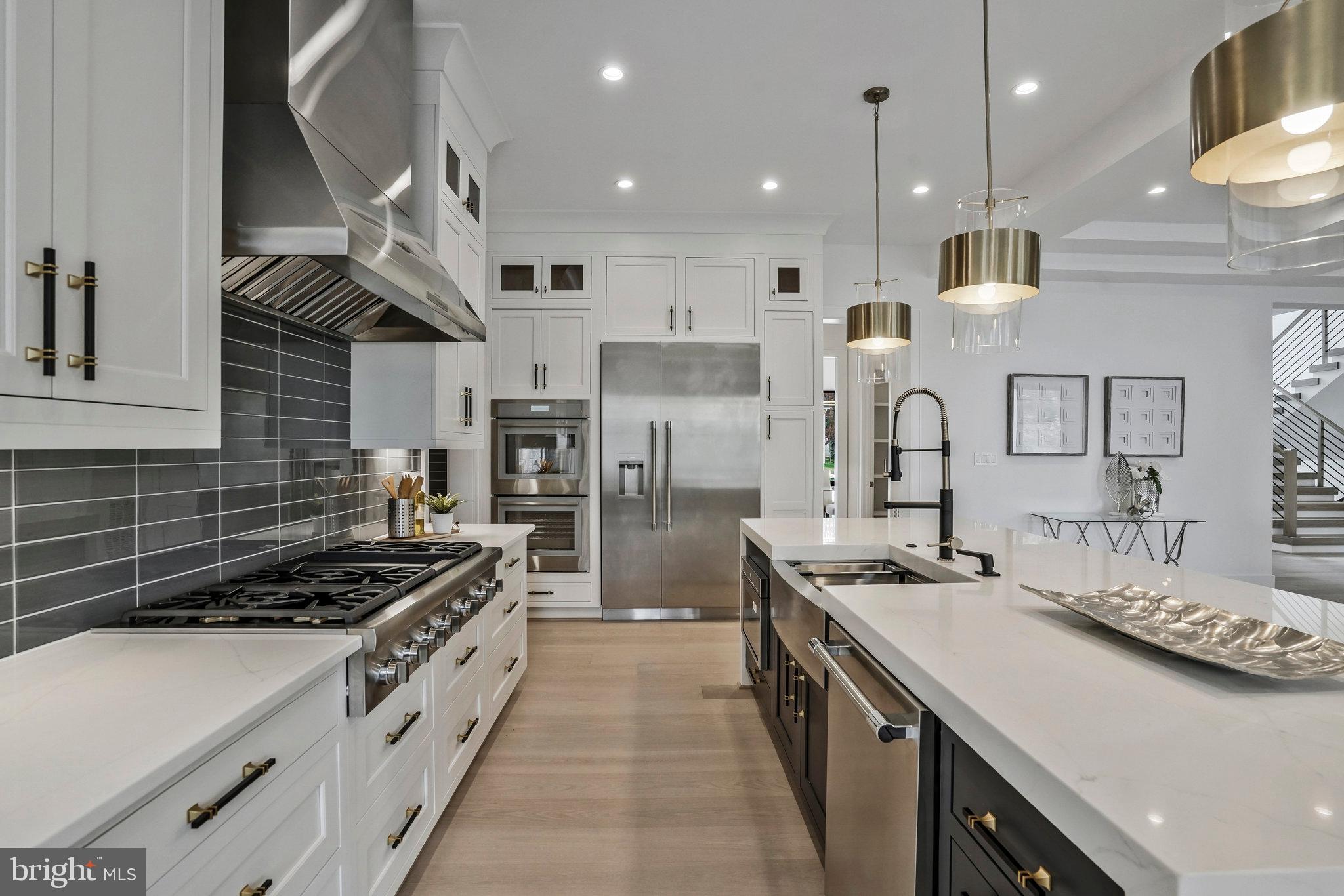 POTOMAC HILLS - Residential