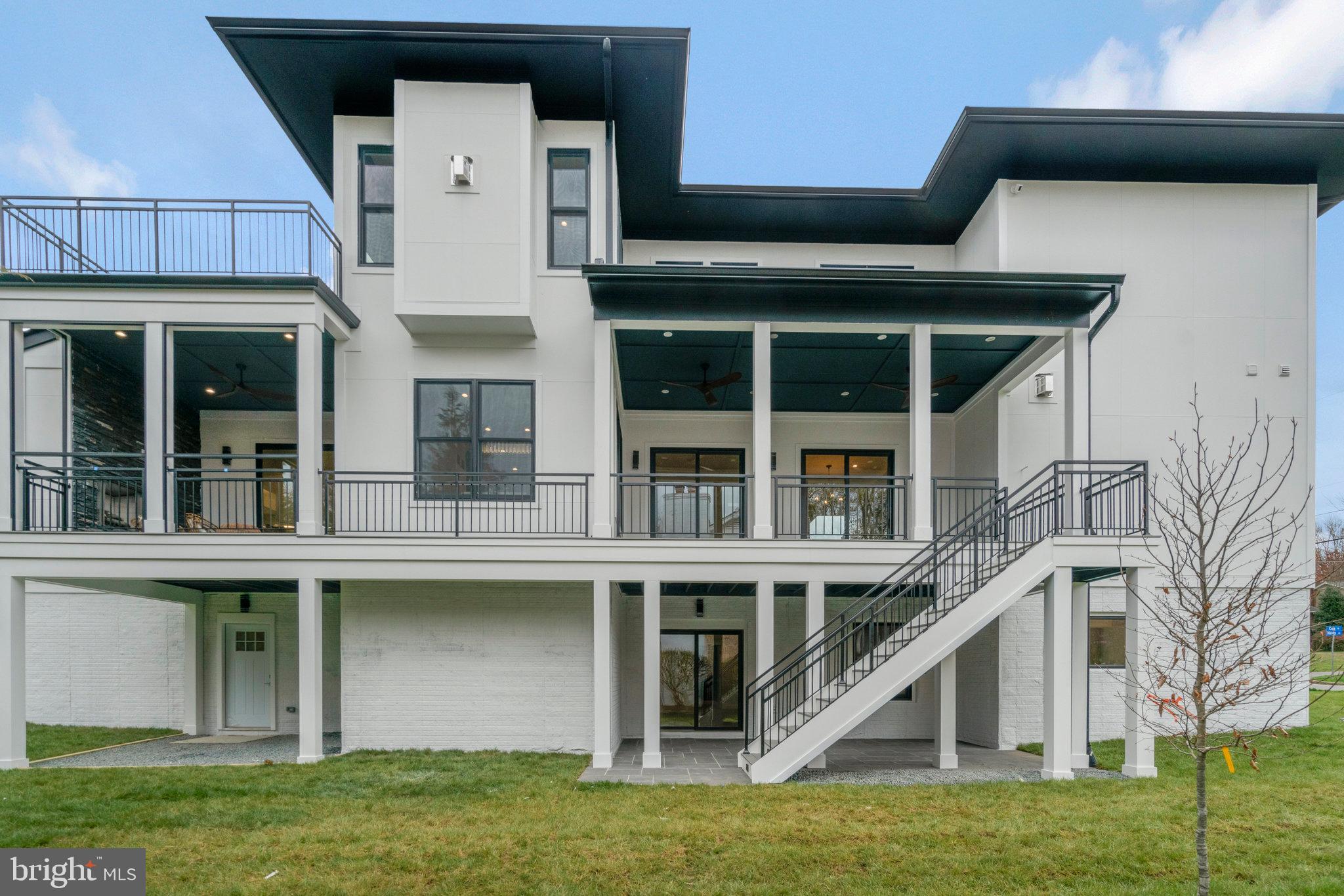 POTOMAC HILLS - Residential