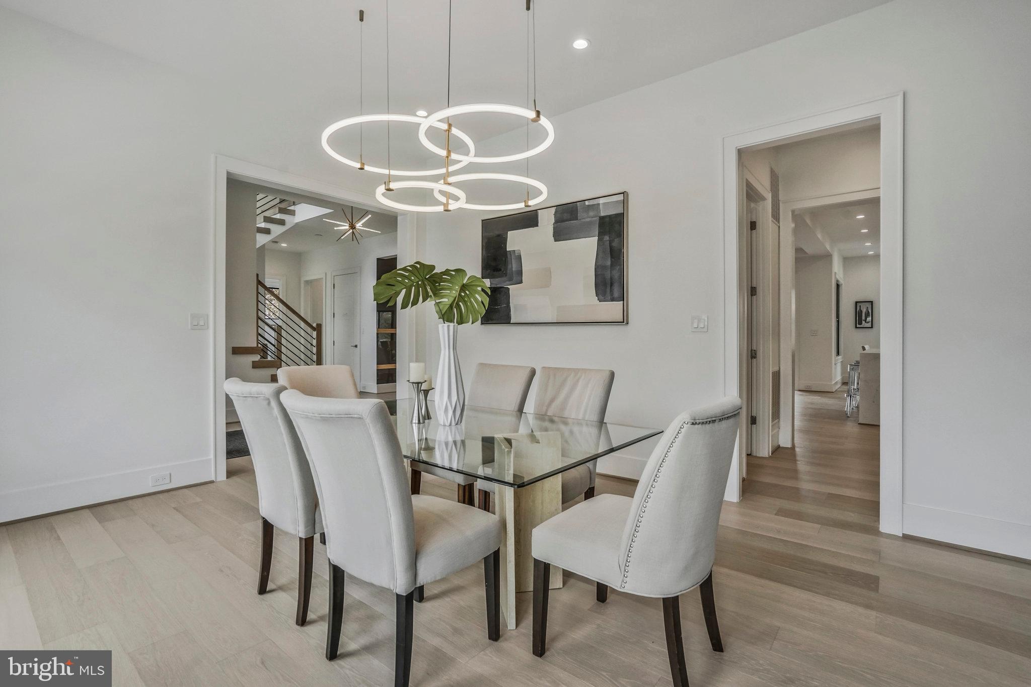 POTOMAC HILLS - Residential