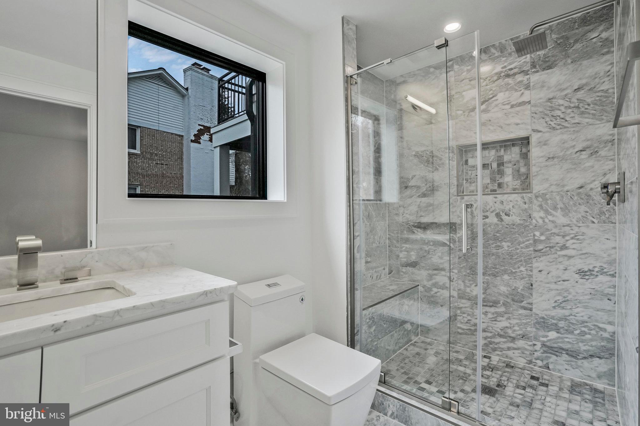 POTOMAC HILLS - Residential