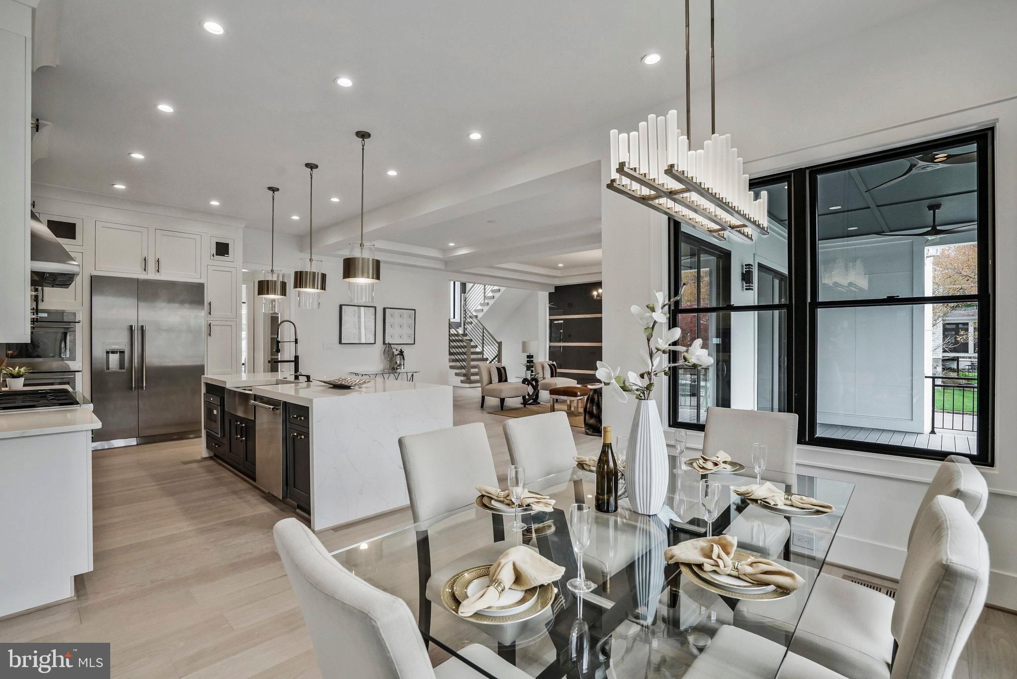 POTOMAC HILLS - Residential