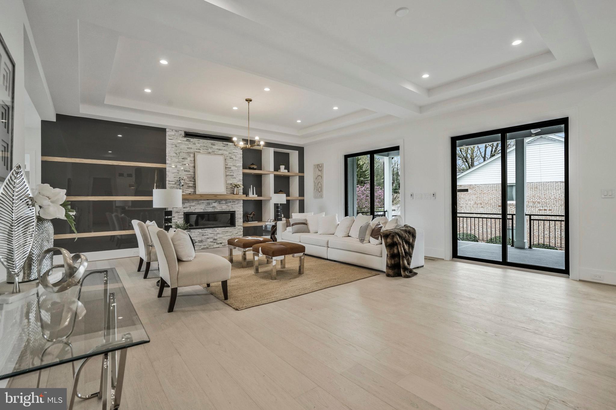 POTOMAC HILLS - Residential