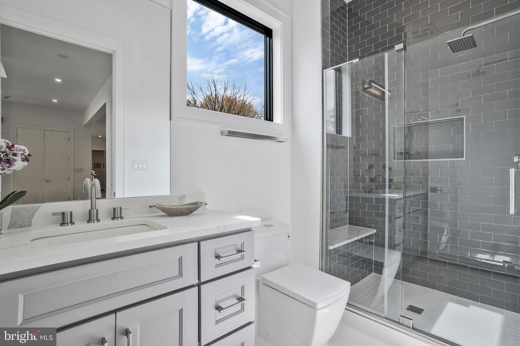 POTOMAC HILLS - Residential