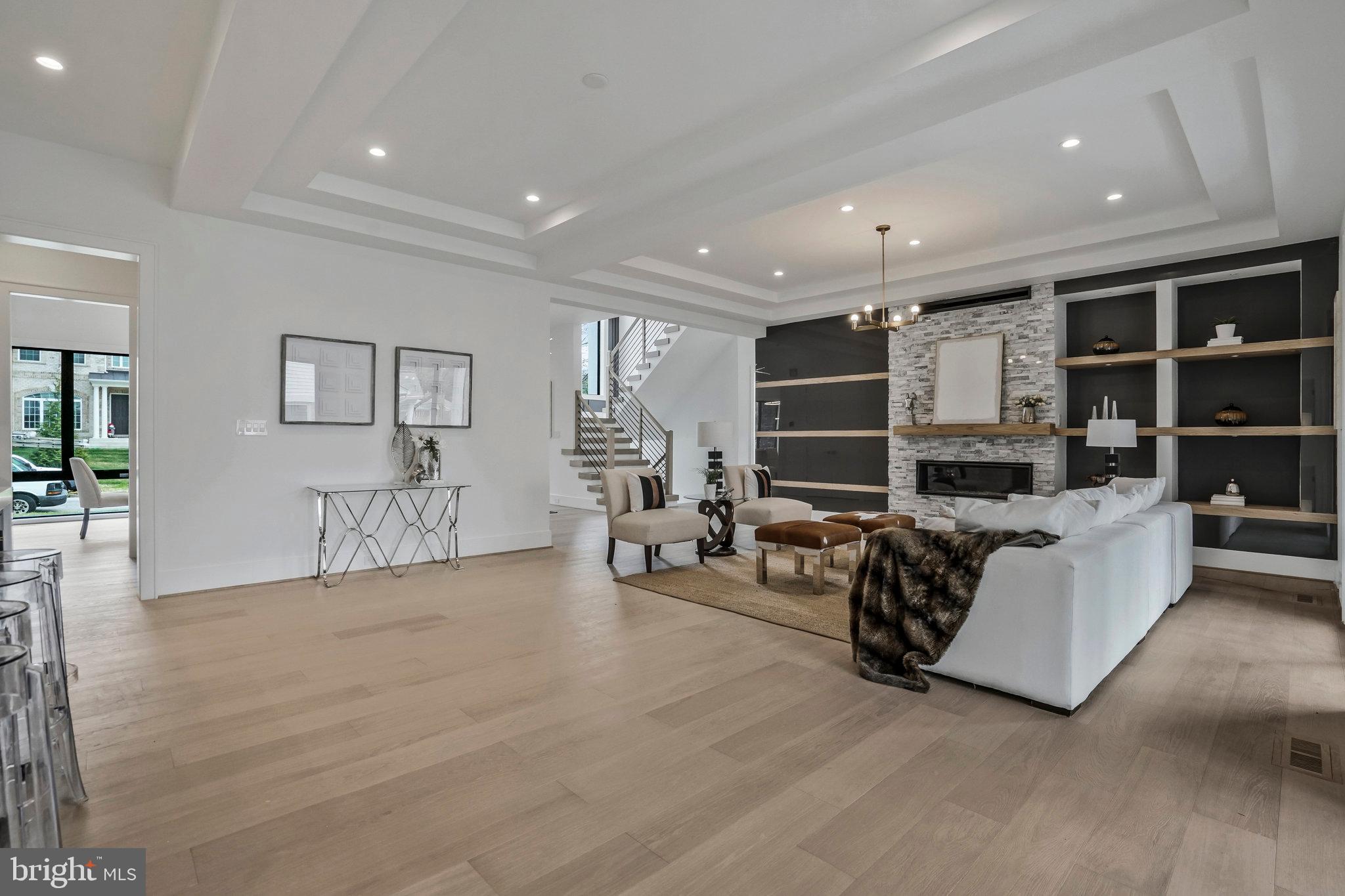 POTOMAC HILLS - Residential