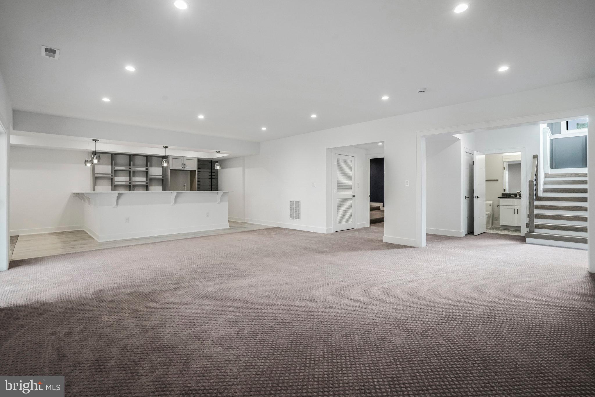 POTOMAC HILLS - Residential