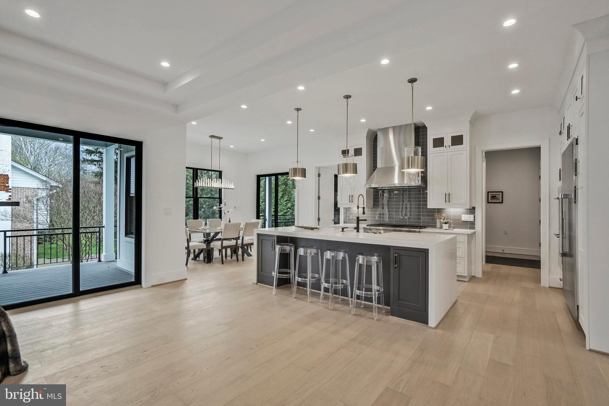 POTOMAC HILLS - Residential