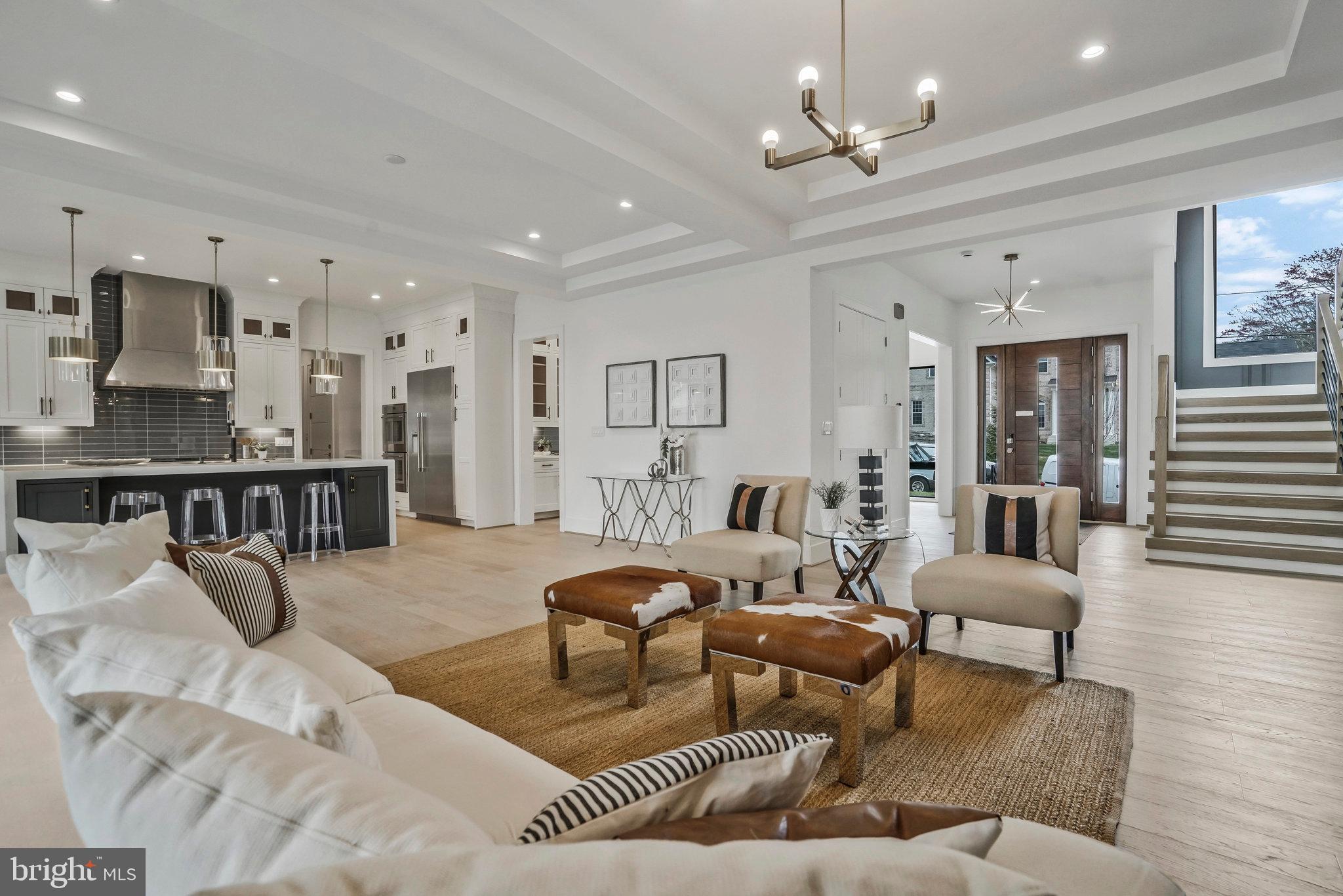 POTOMAC HILLS - Residential