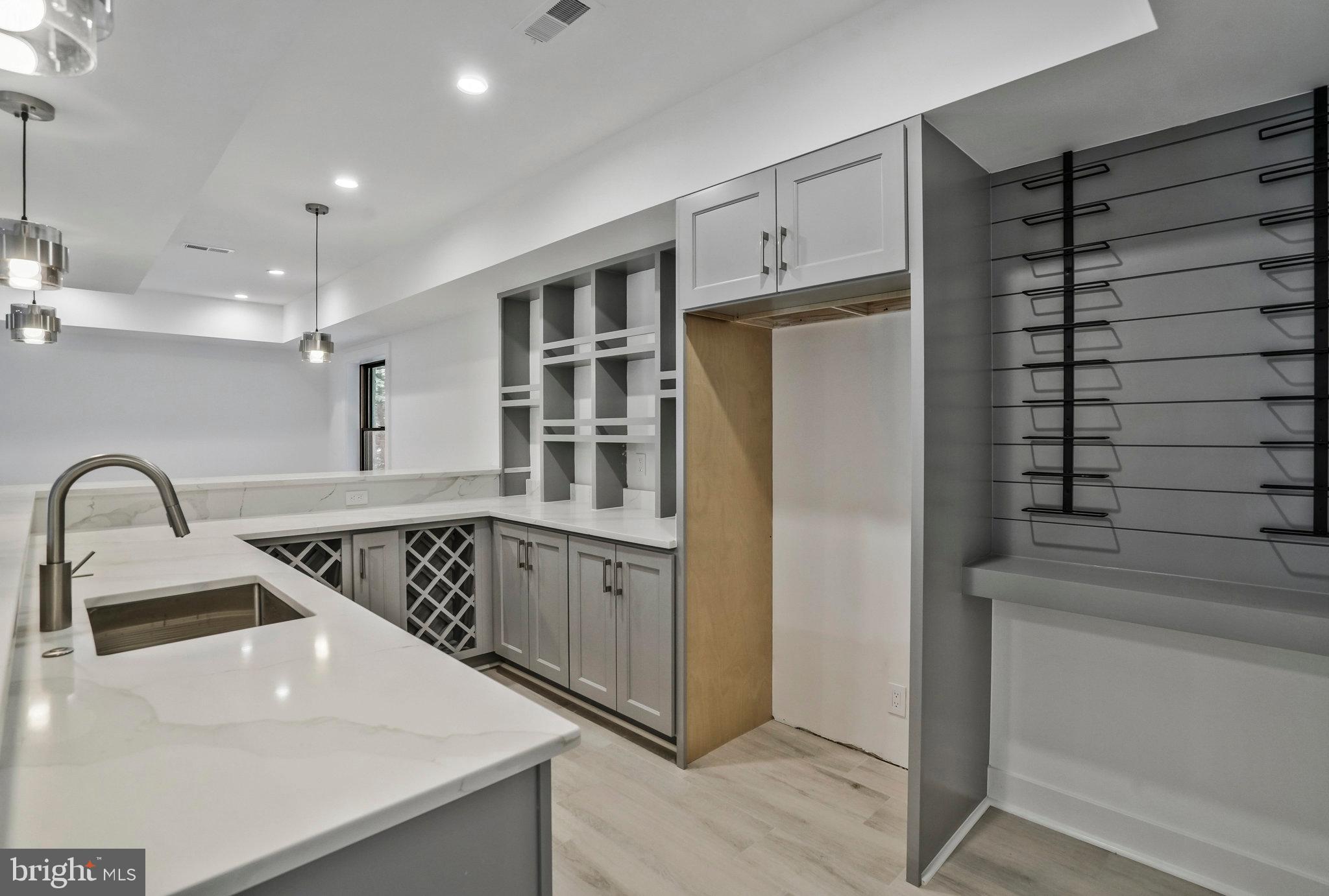 POTOMAC HILLS - Residential