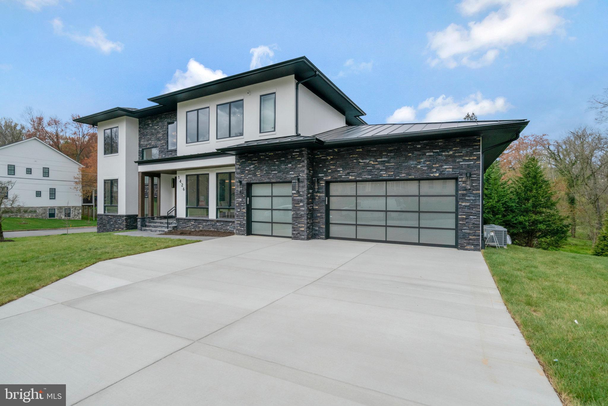 POTOMAC HILLS - Residential