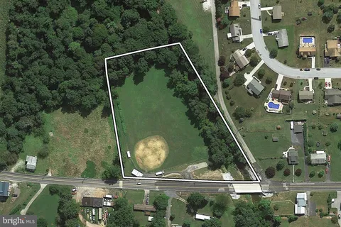 1270 Arendtsville Road, Biglerville, PA MLS: PAAD2015106