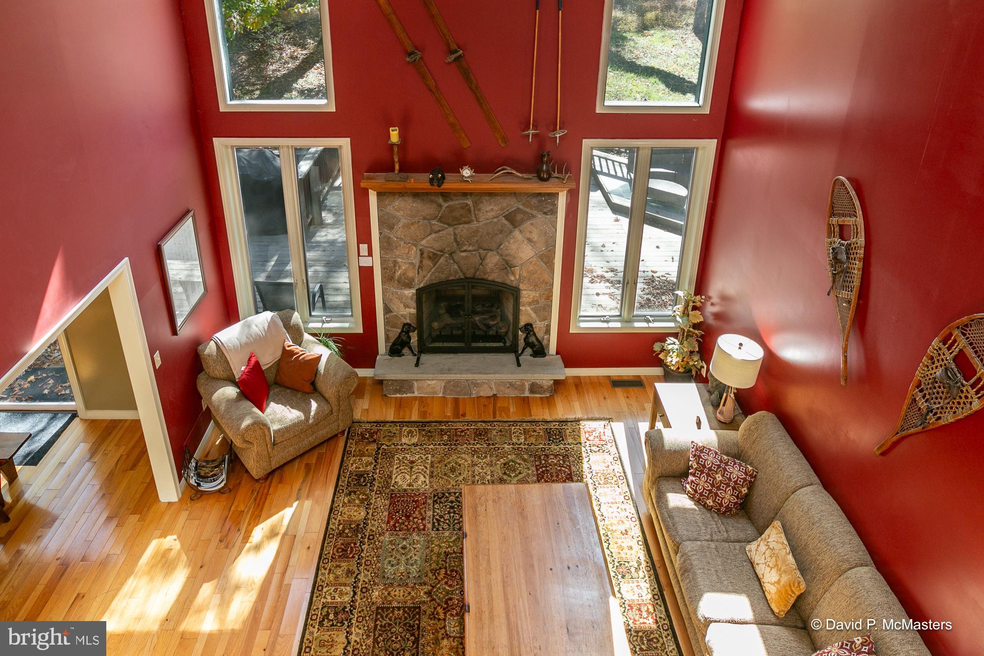 WINTERSET AT TIMBERLINE FOUR SEASONS RESORT - Residential