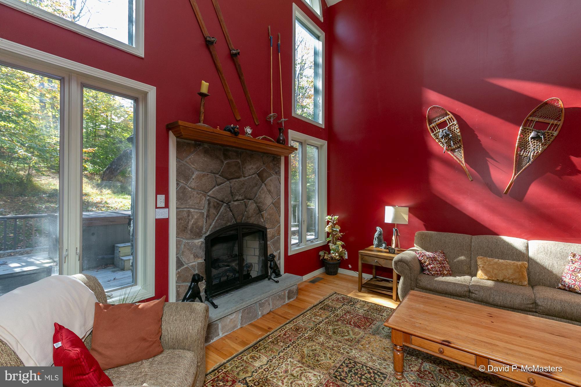 WINTERSET AT TIMBERLINE FOUR SEASONS RESORT - Residential