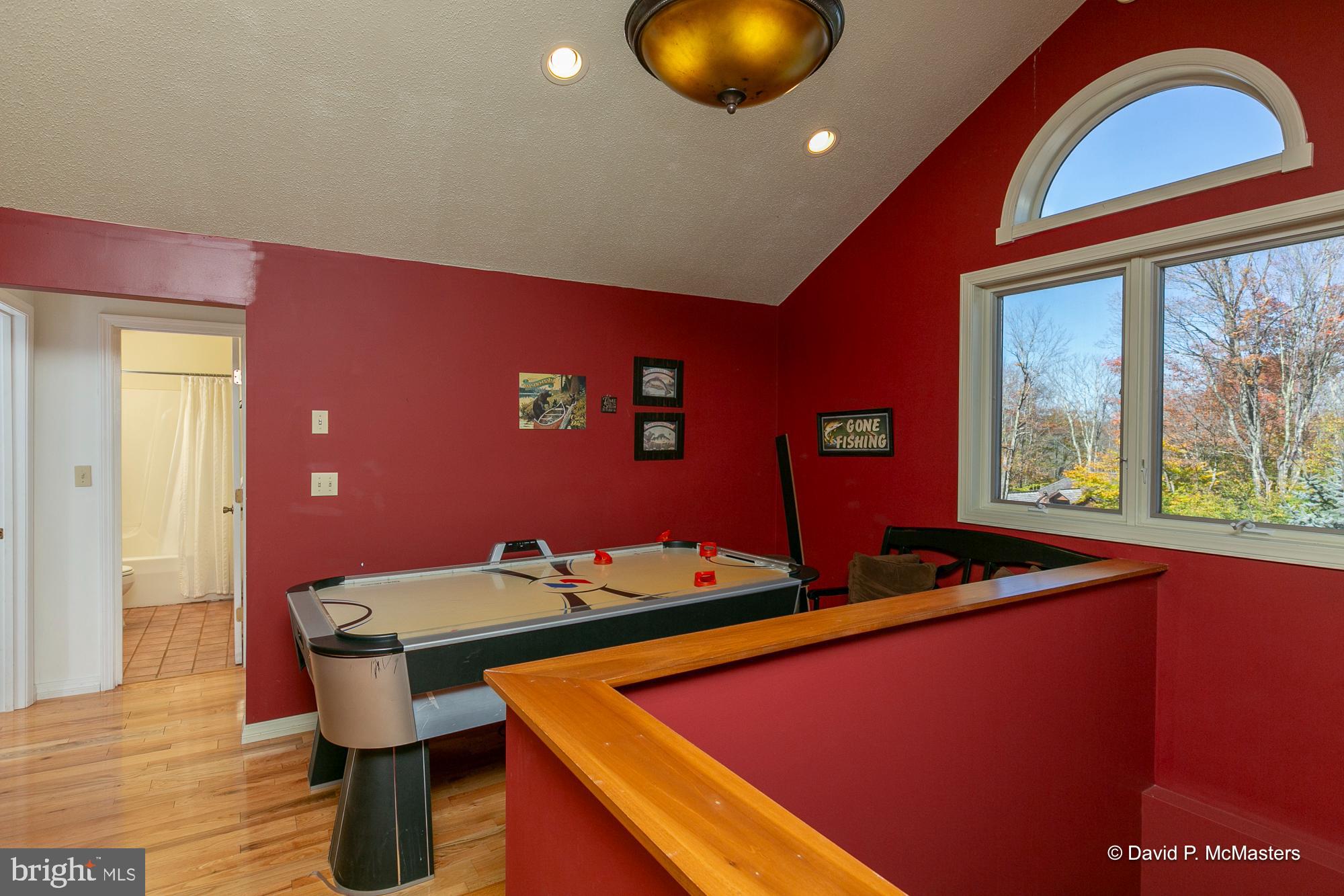 WINTERSET AT TIMBERLINE FOUR SEASONS RESORT - Residential