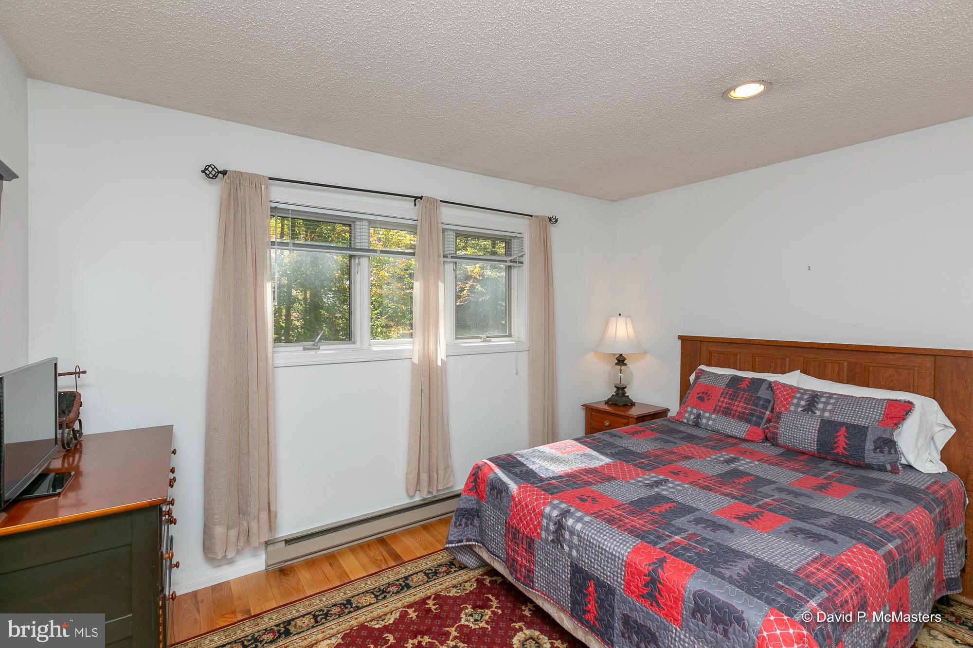 WINTERSET AT TIMBERLINE FOUR SEASONS RESORT - Residential