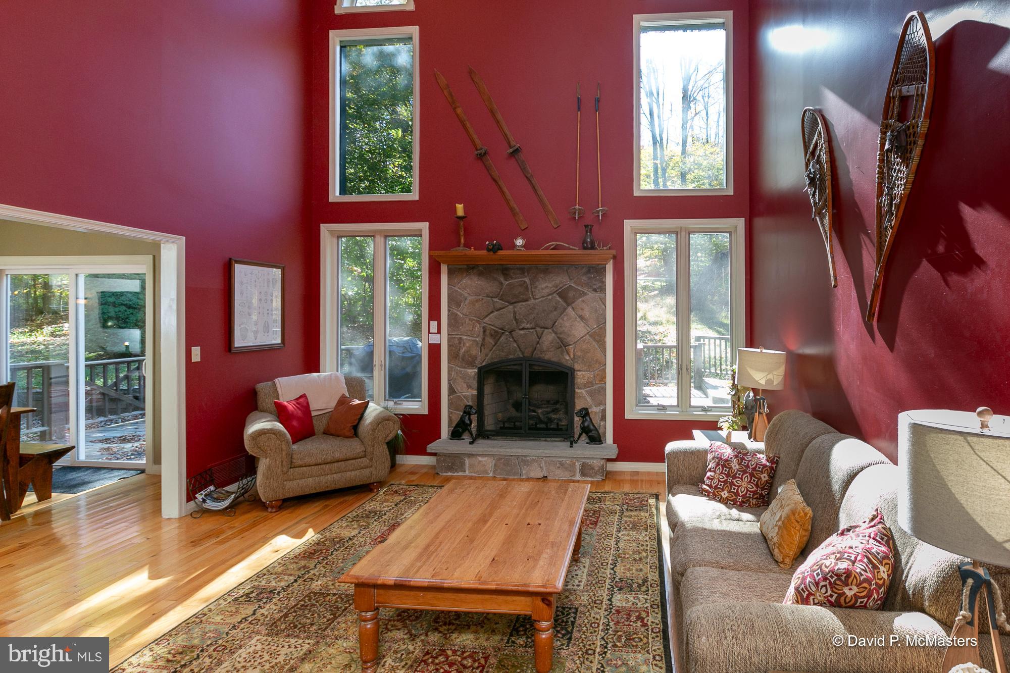 WINTERSET AT TIMBERLINE FOUR SEASONS RESORT - Residential