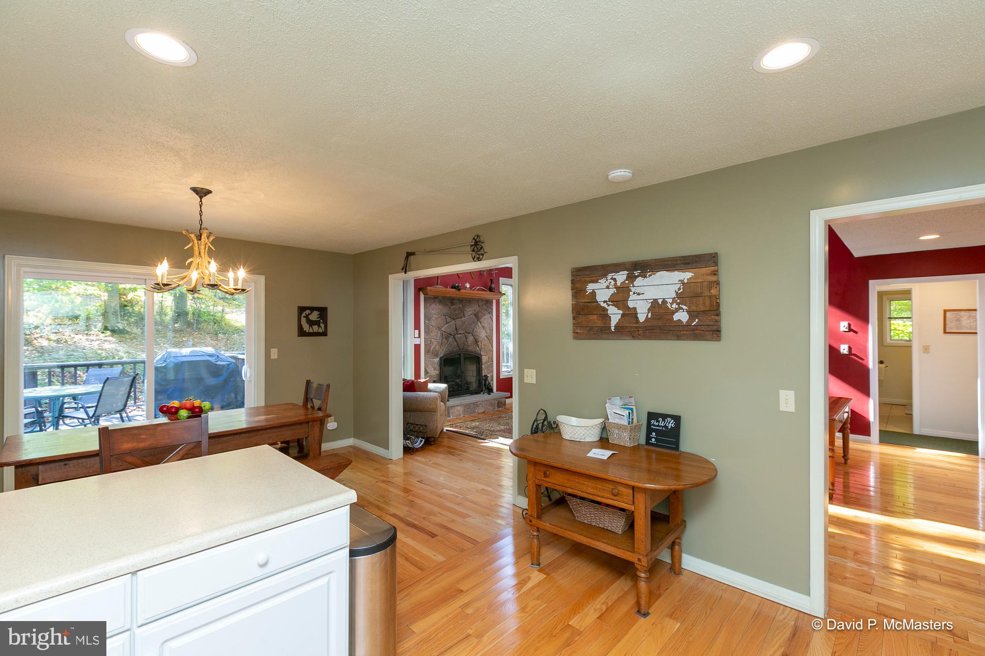 WINTERSET AT TIMBERLINE FOUR SEASONS RESORT - Residential