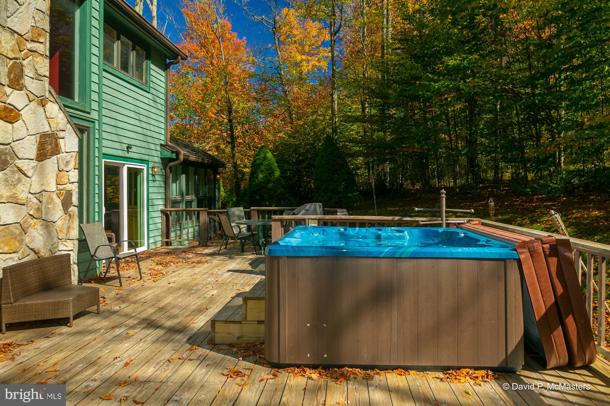 WINTERSET AT TIMBERLINE FOUR SEASONS RESORT - Residential